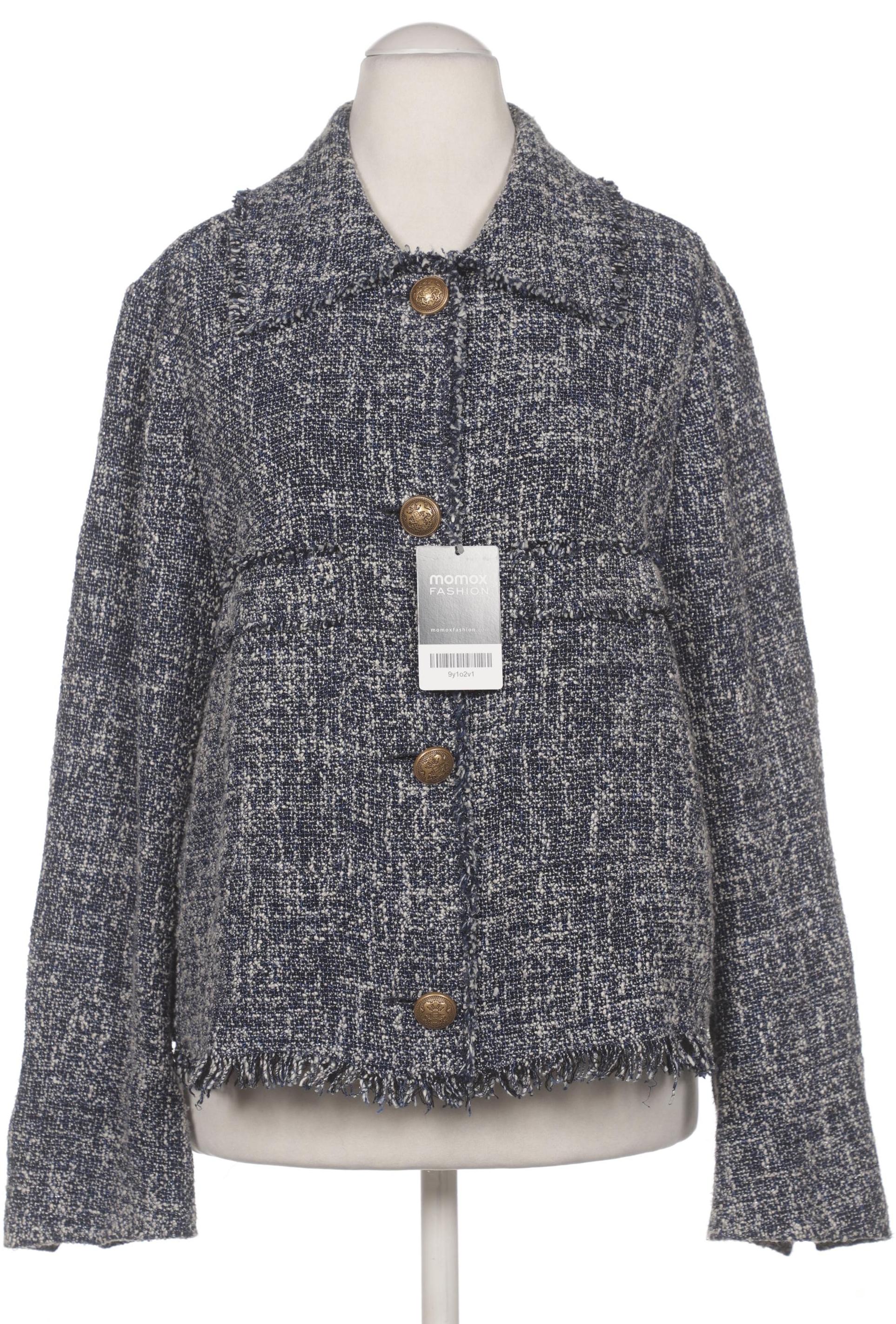 

Luisa Cerano Damen Blazer, marineblau, Gr. 38