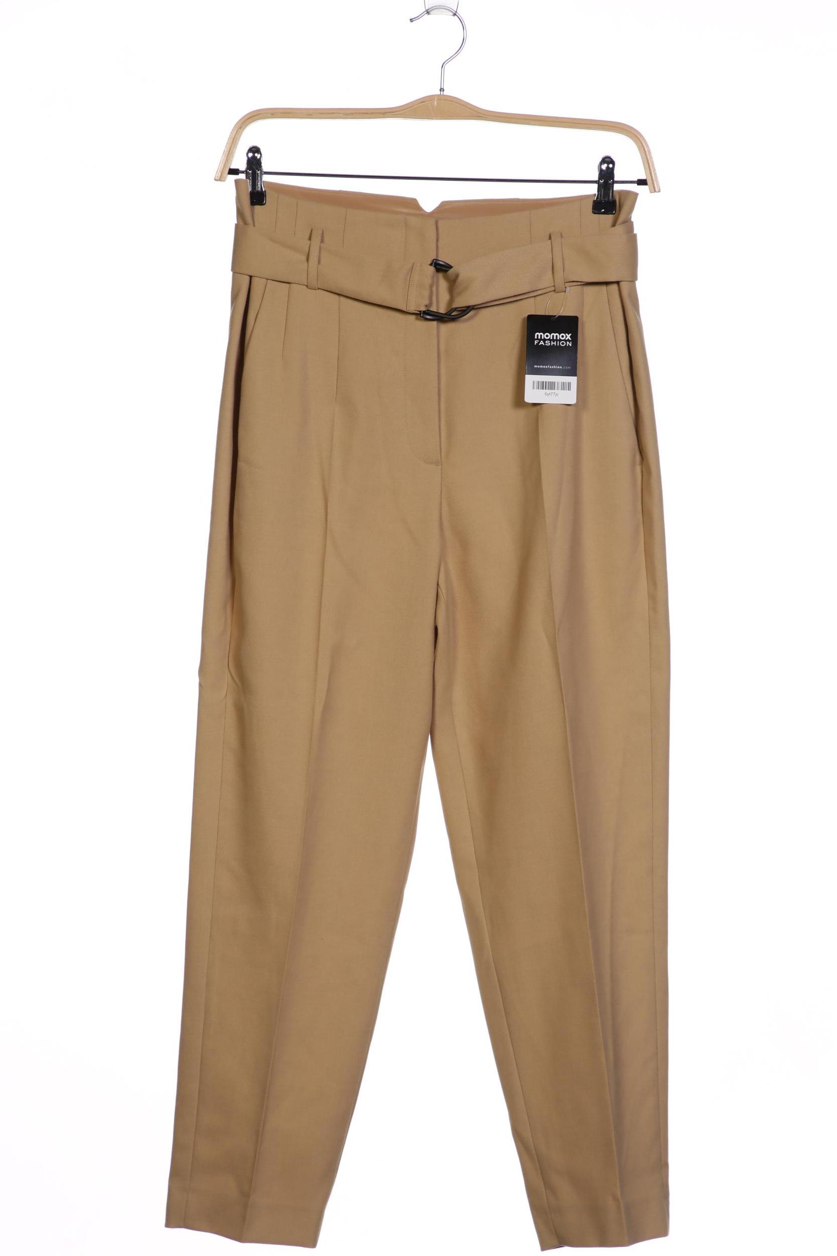 

Luisa Cerano Damen Stoffhose, beige