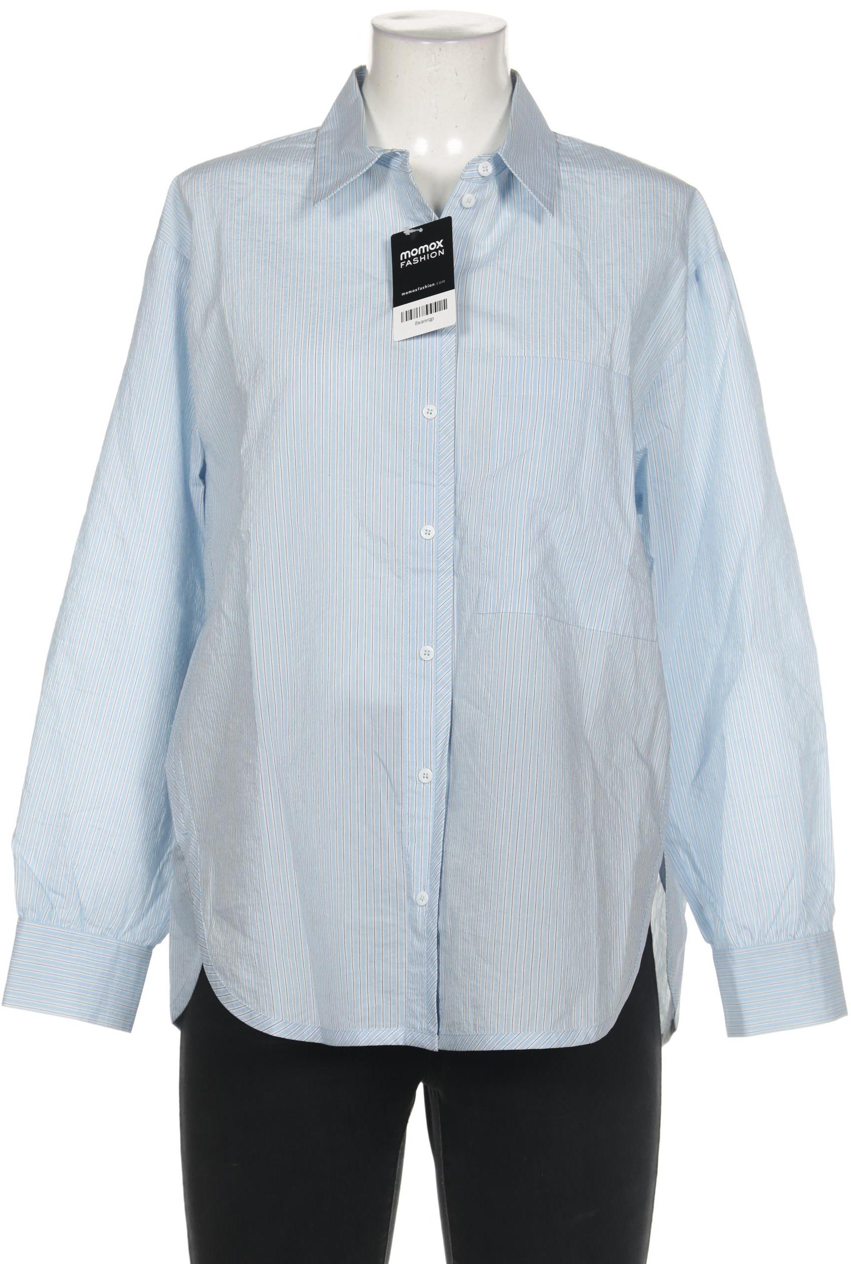 

Luisa Cerano Damen Bluse, hellblau, Gr. 42