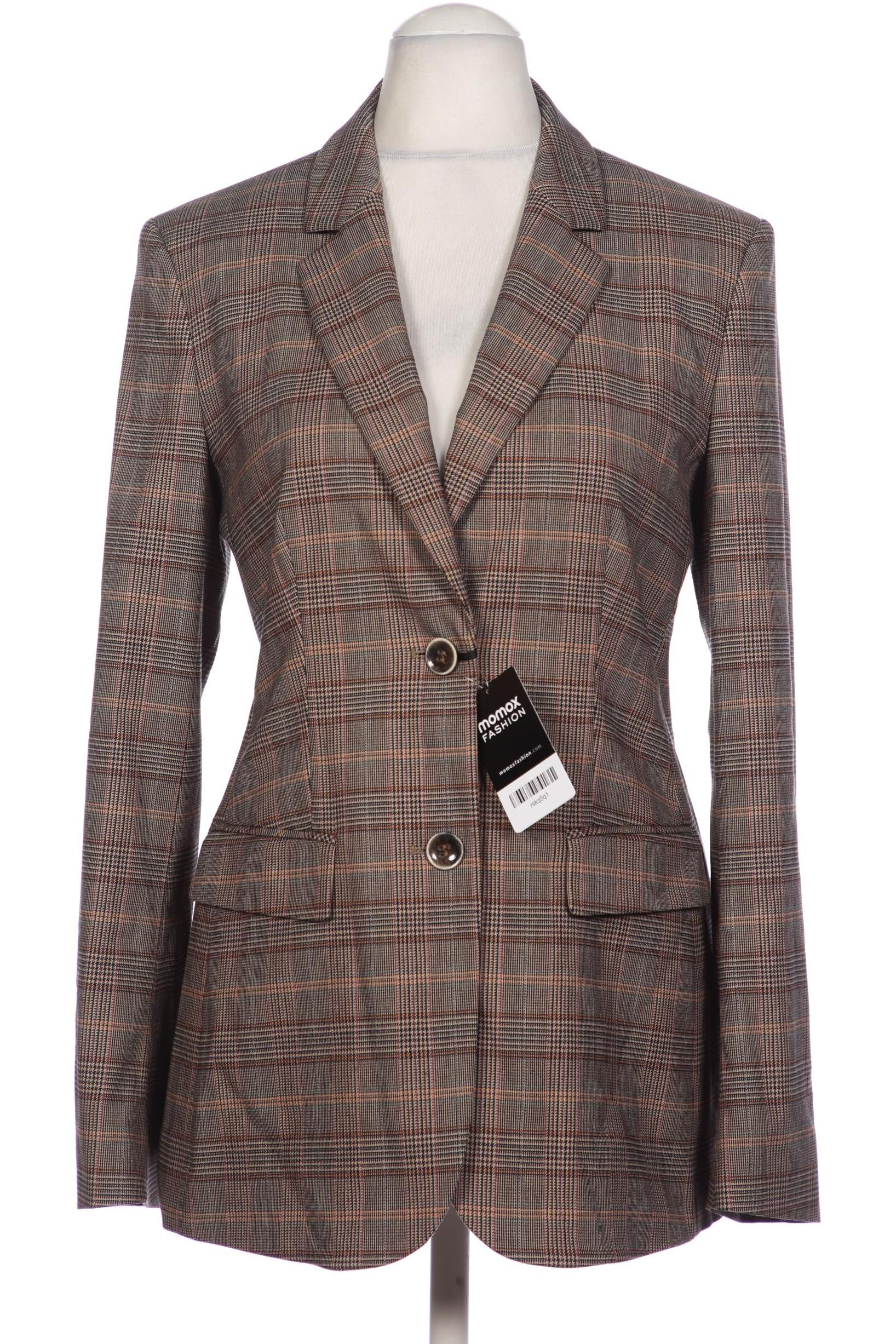 

Luisa Cerano Damen Blazer, beige, Gr. 38