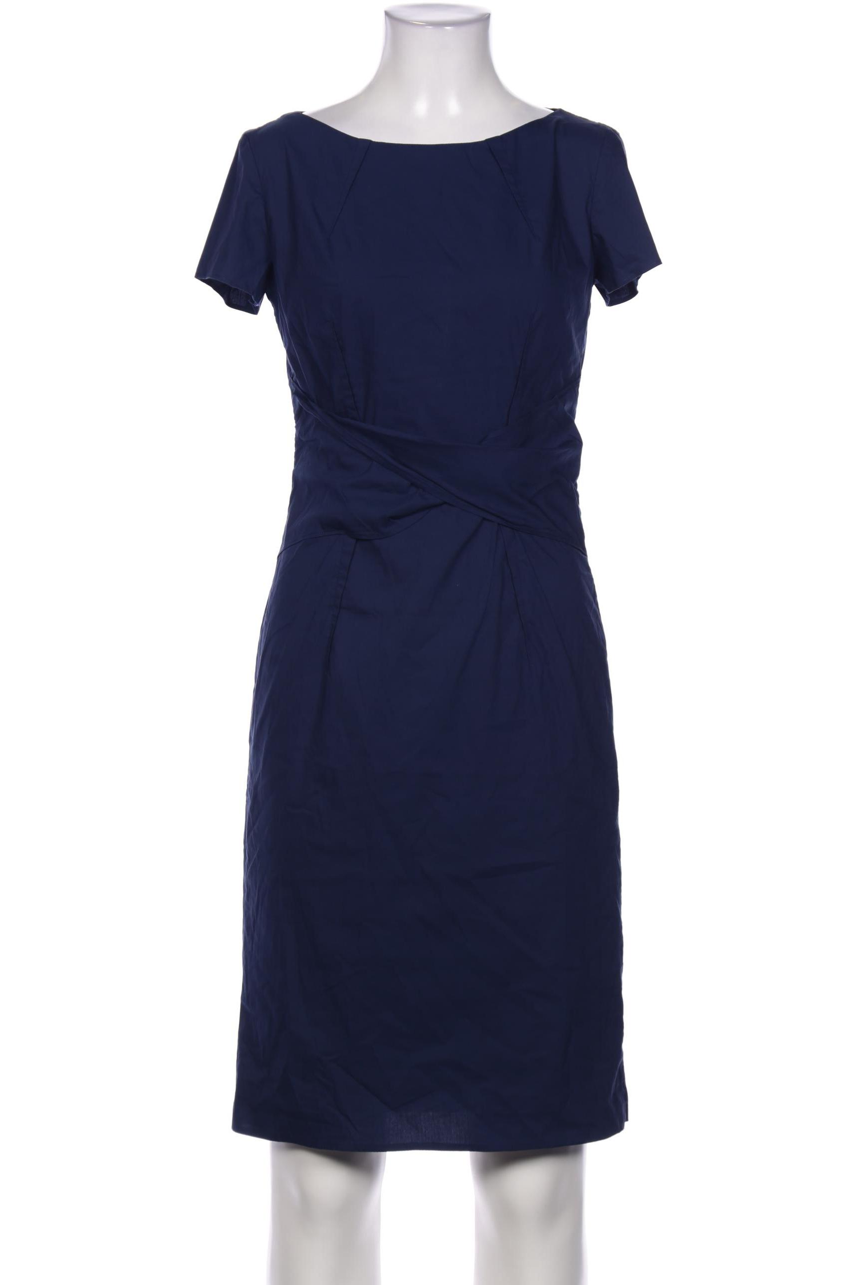 

Luisa Cerano Damen Kleid, marineblau, Gr. 34