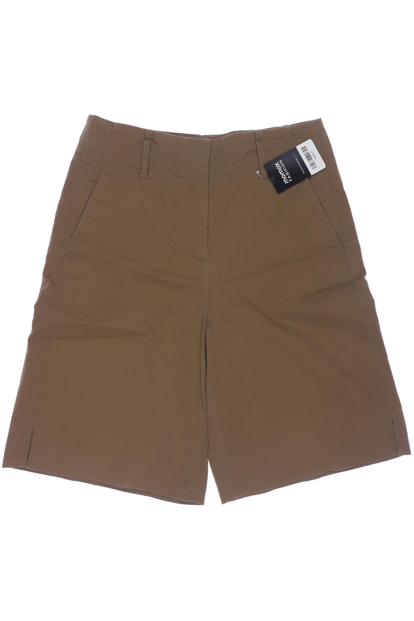 

Luisa Cerano Damen Shorts, braun, Gr. 36