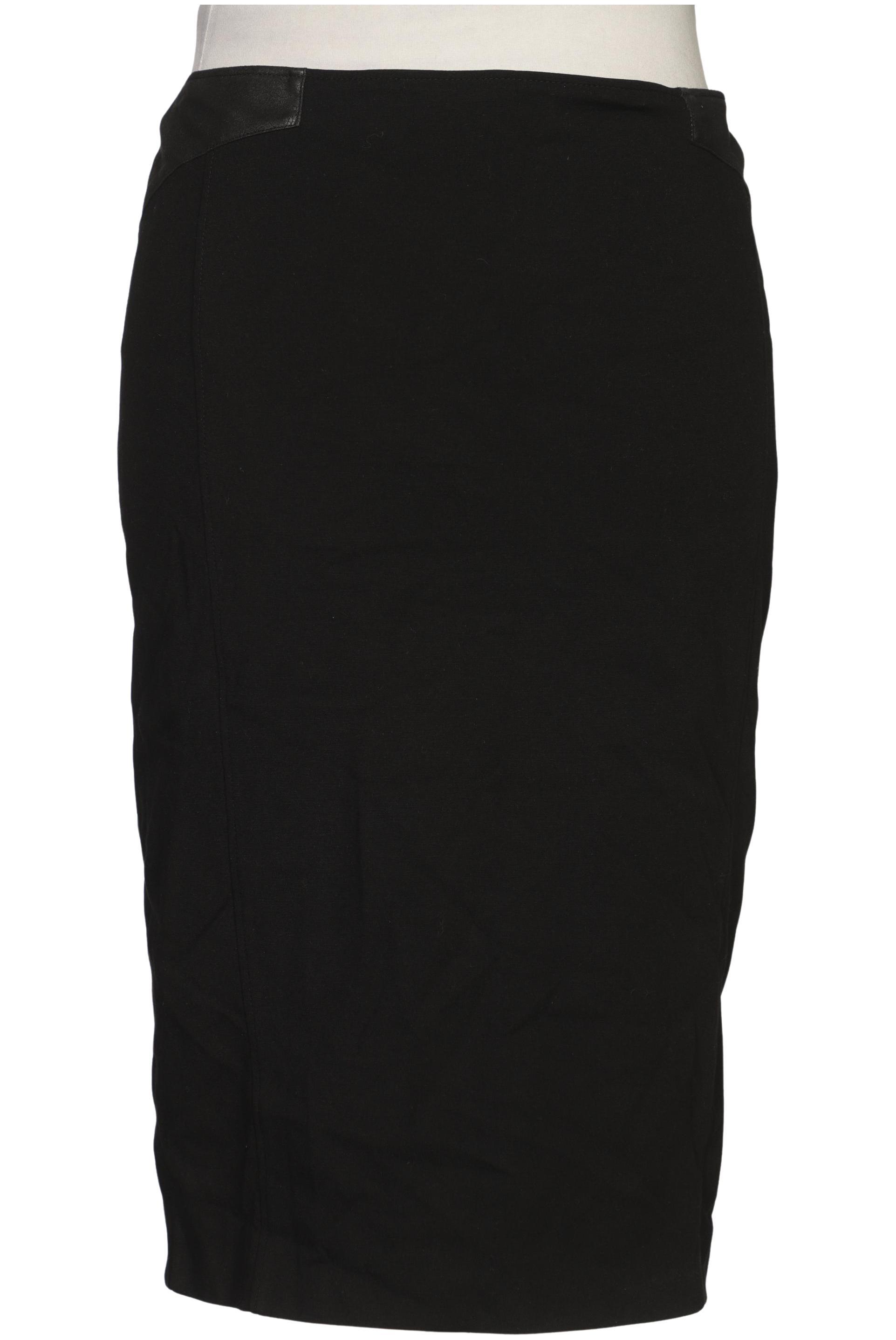 

Luisa Cerano Damen Rock, schwarz, Gr. 42