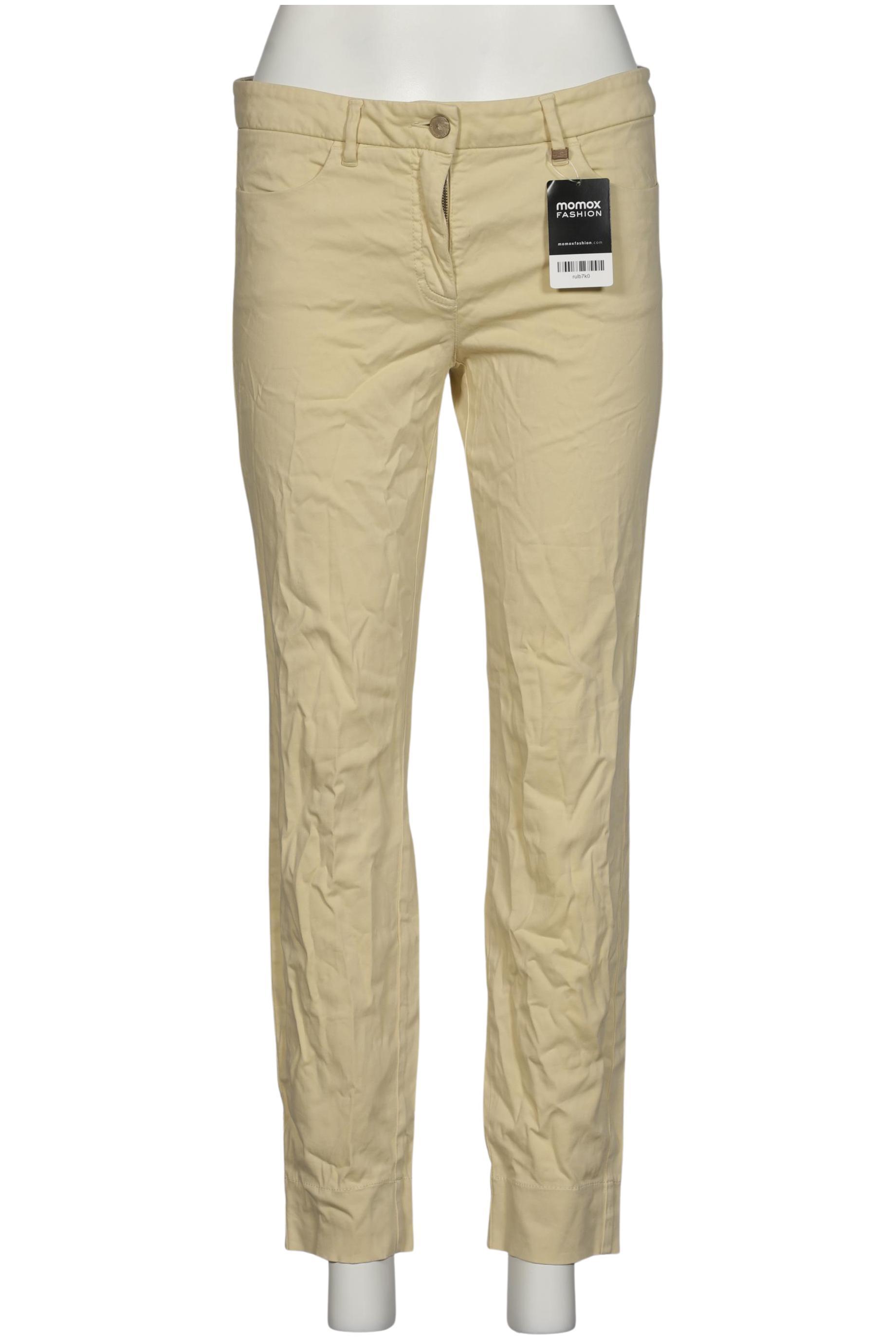 

Luisa Cerano Damen Stoffhose, beige, Gr. 42