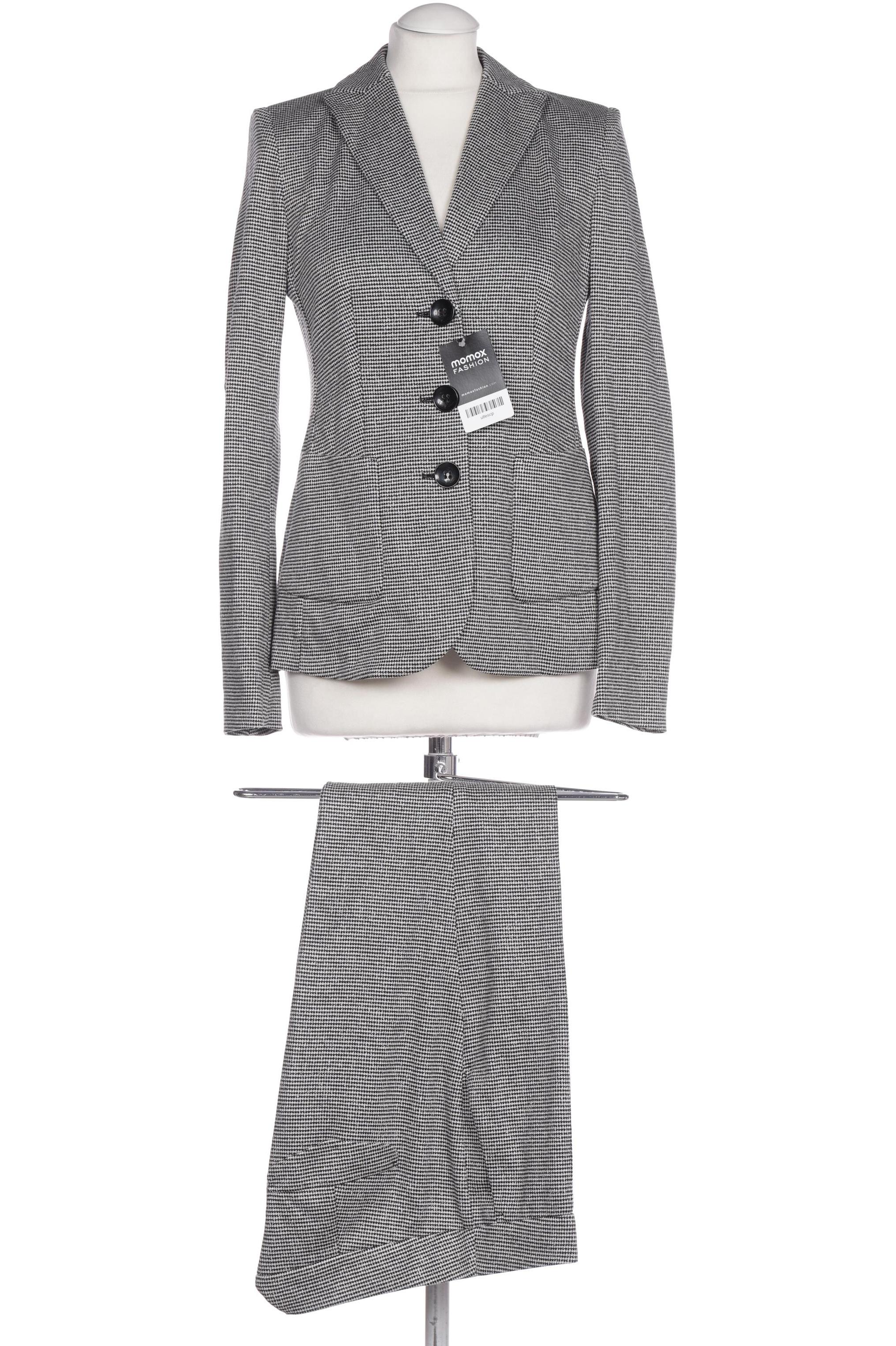 

Luisa Cerano Damen Anzug, grau, Gr. 36