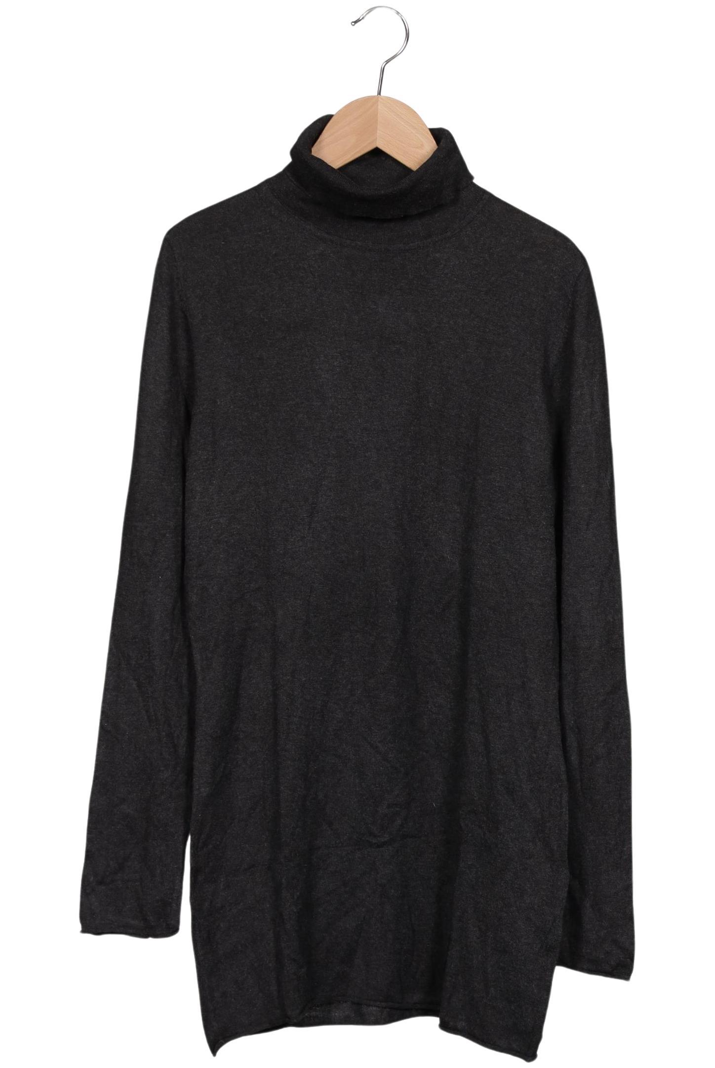 

Luisa Cerano Damen Langarmshirt, schwarz, Gr. 40