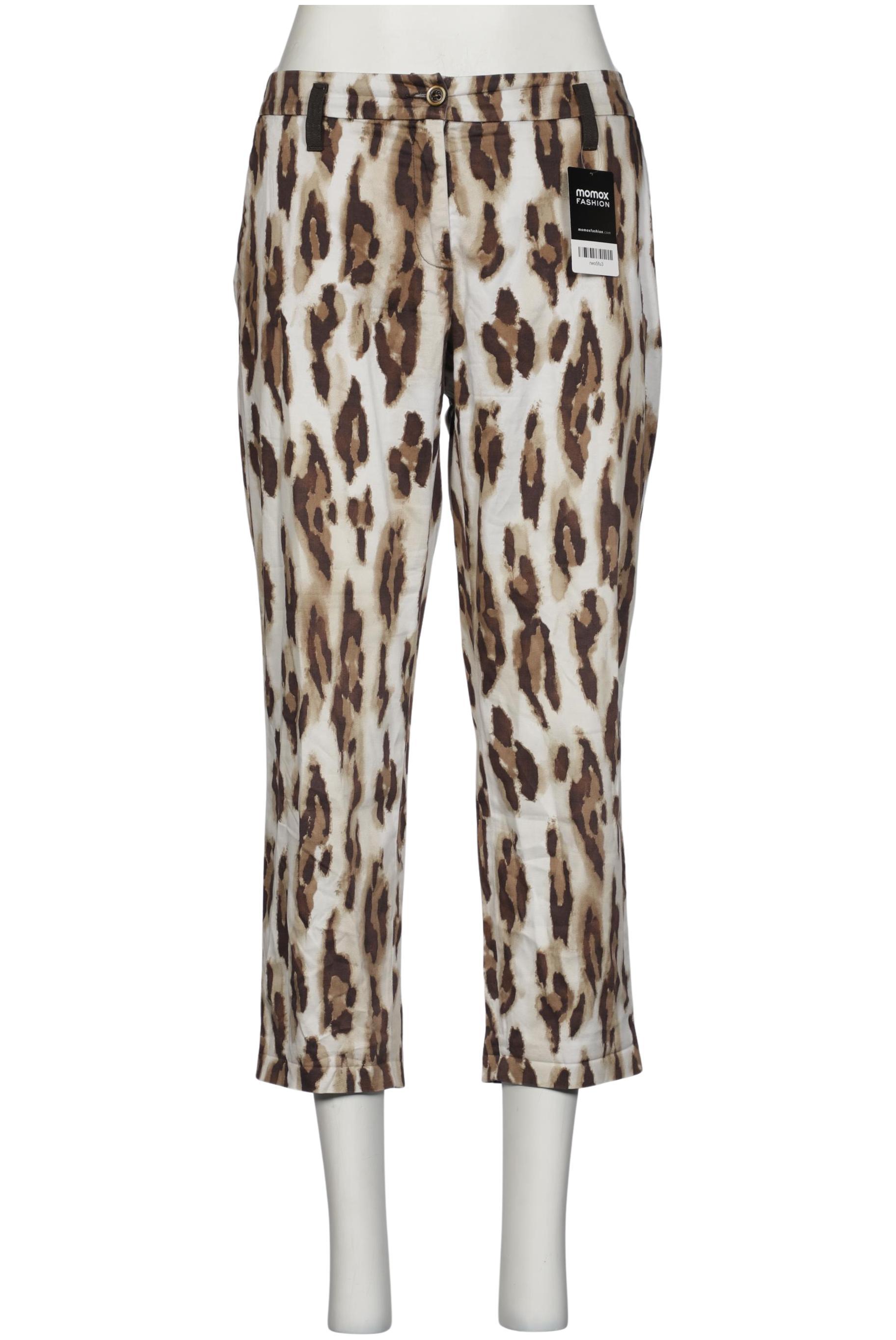 

Luisa Cerano Damen Stoffhose, mehrfarbig, Gr. 40