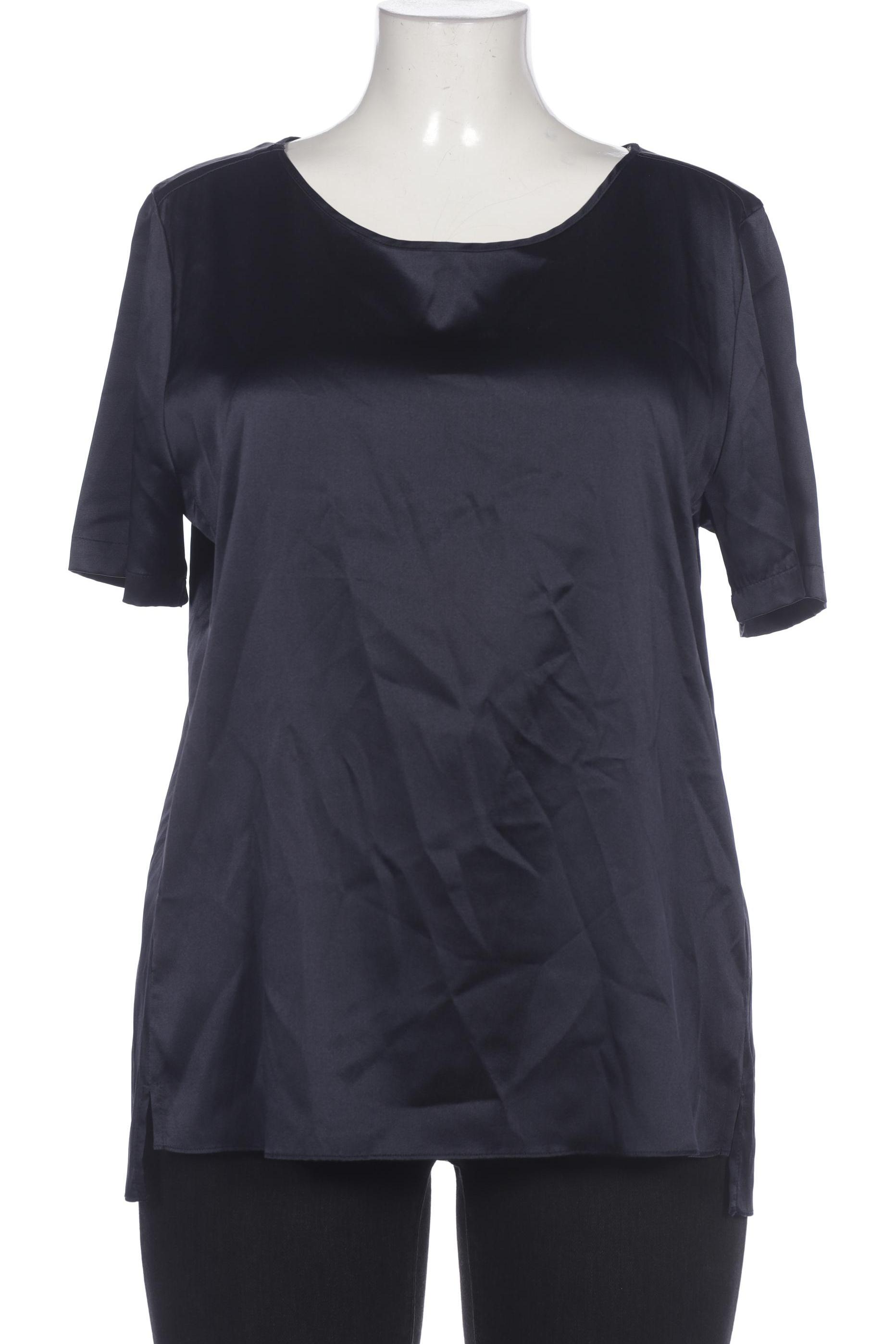 

Luisa Cerano Damen Bluse, marineblau, Gr. 44