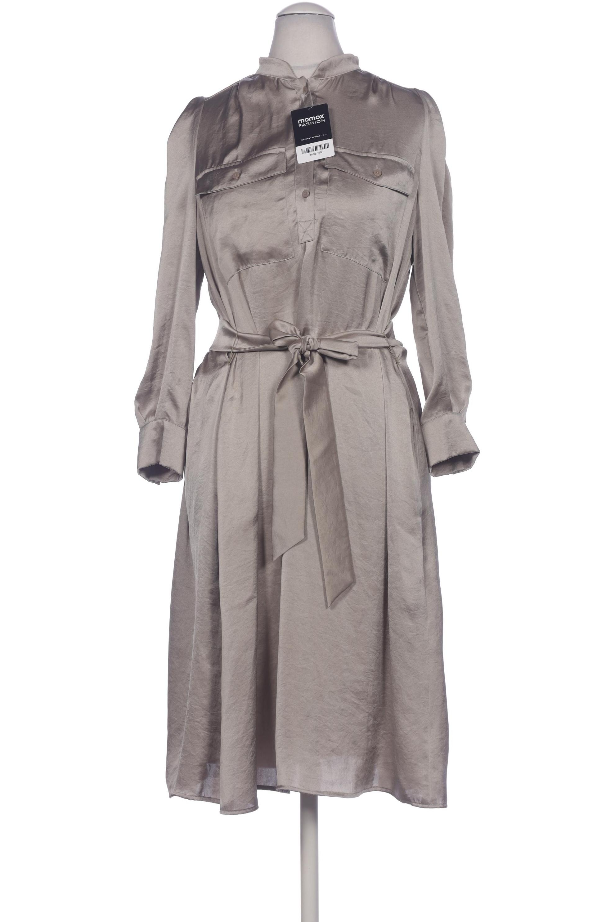 

Luisa Cerano Damen Kleid, beige, Gr. 34