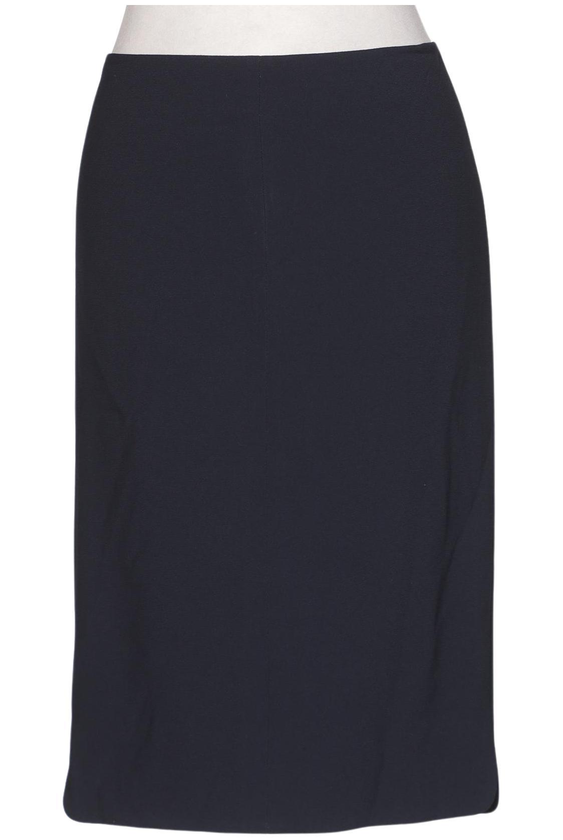 

Luisa Cerano Damen Rock, marineblau, Gr. 40