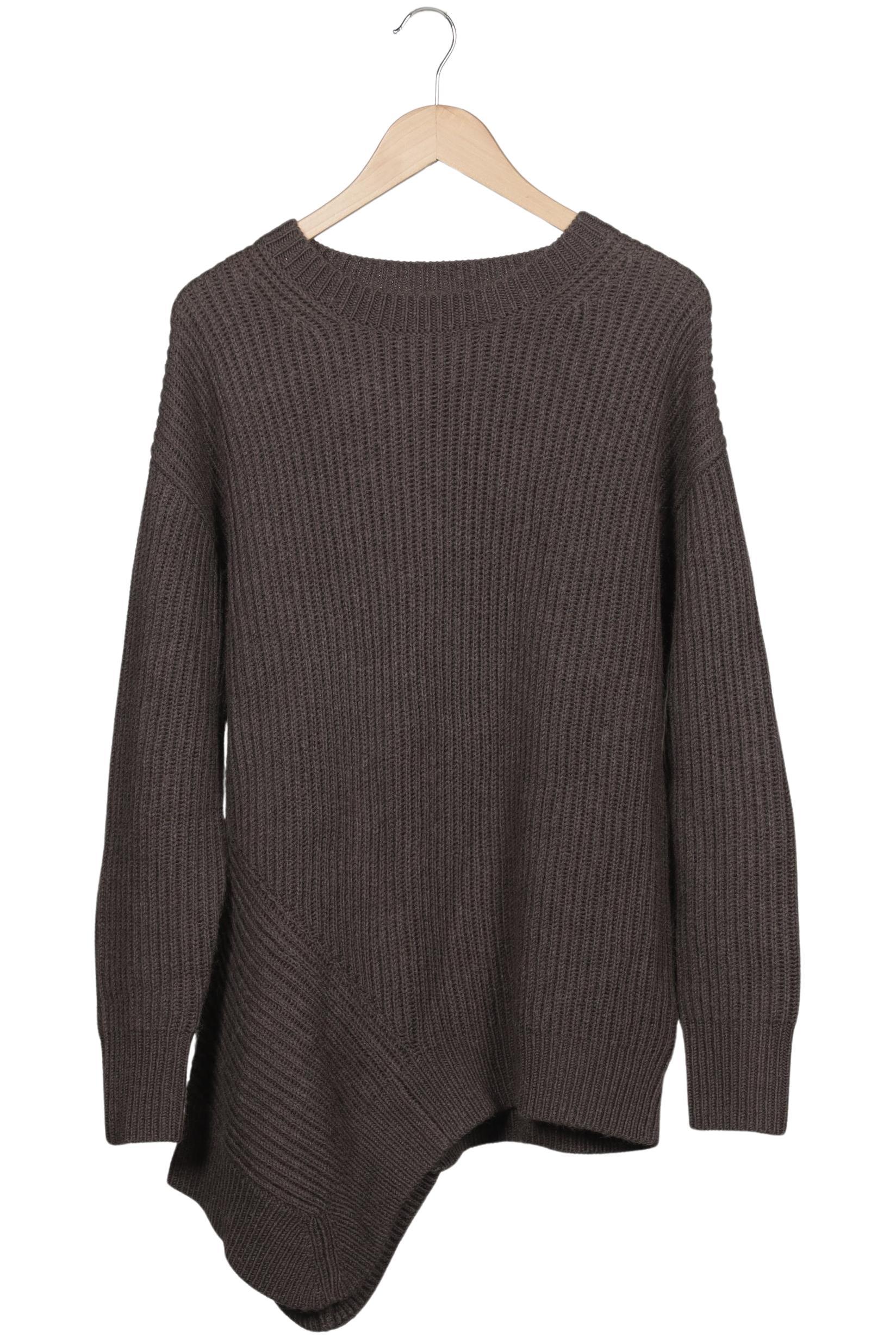 

Luisa Cerano Damen Pullover, grau, Gr. 38