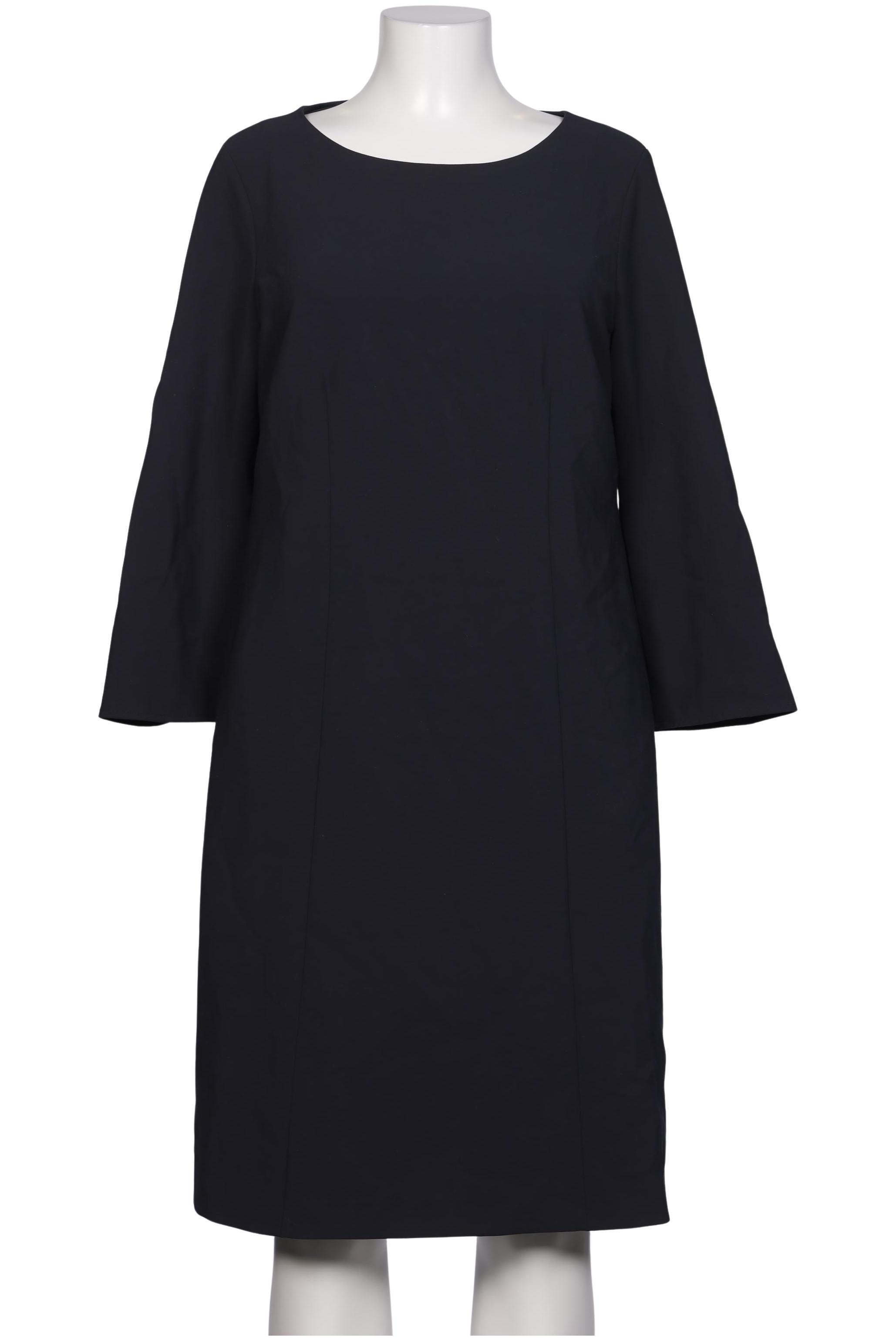 

Luisa Cerano Damen Kleid, marineblau, Gr. 44