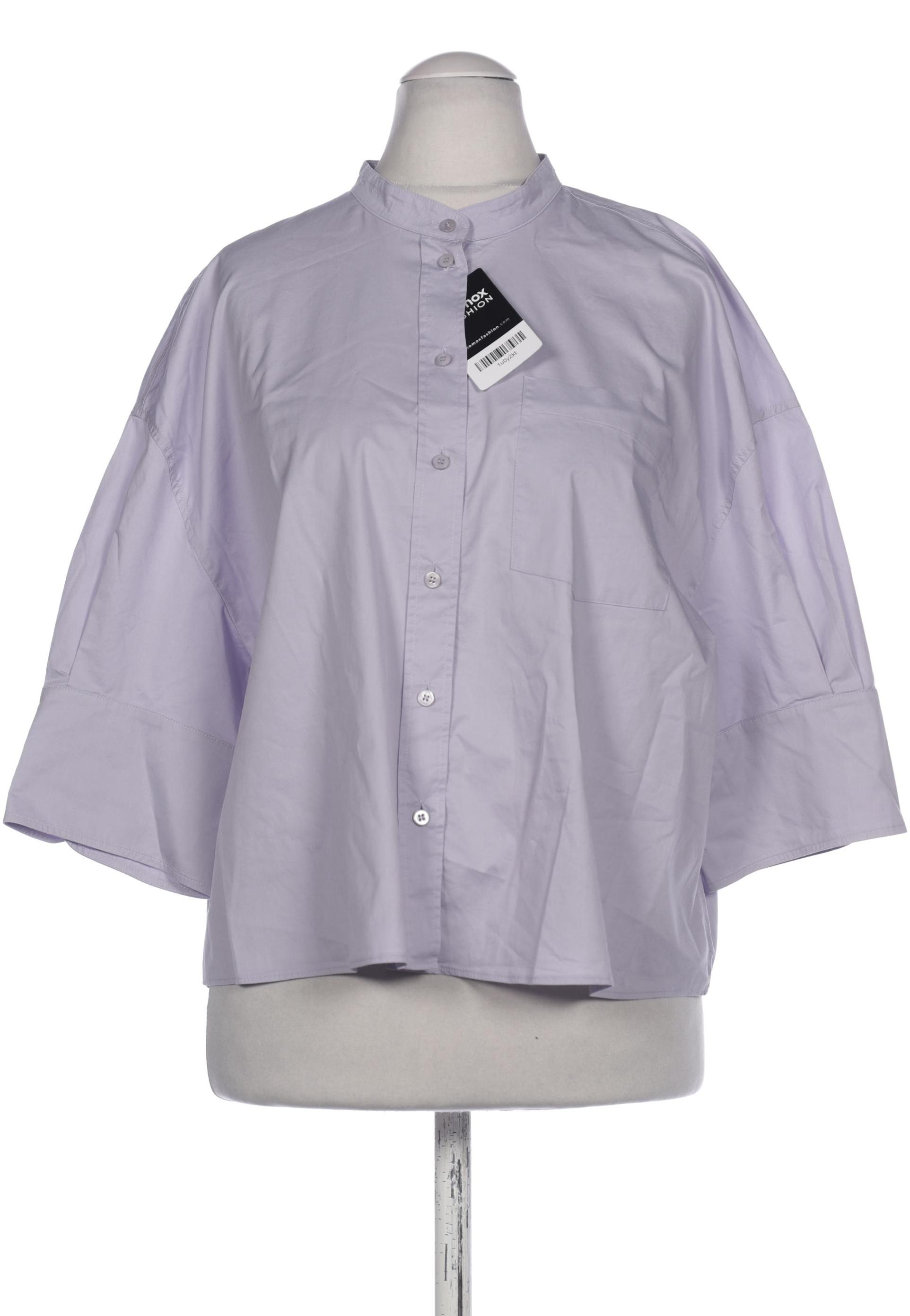 

Luisa Cerano Damen Bluse, flieder, Gr. 38
