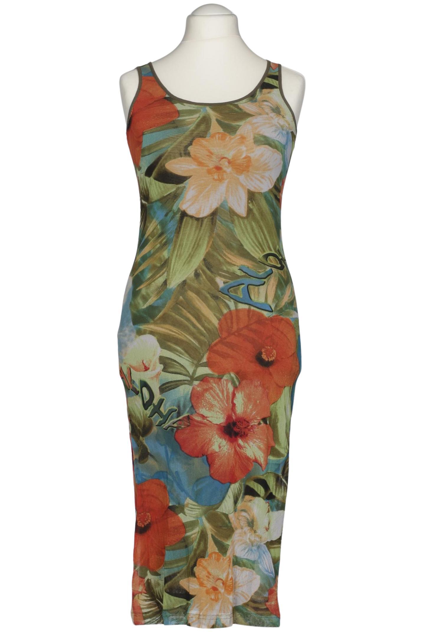 

Luisa Cerano Damen Kleid, mehrfarbig, Gr. 38