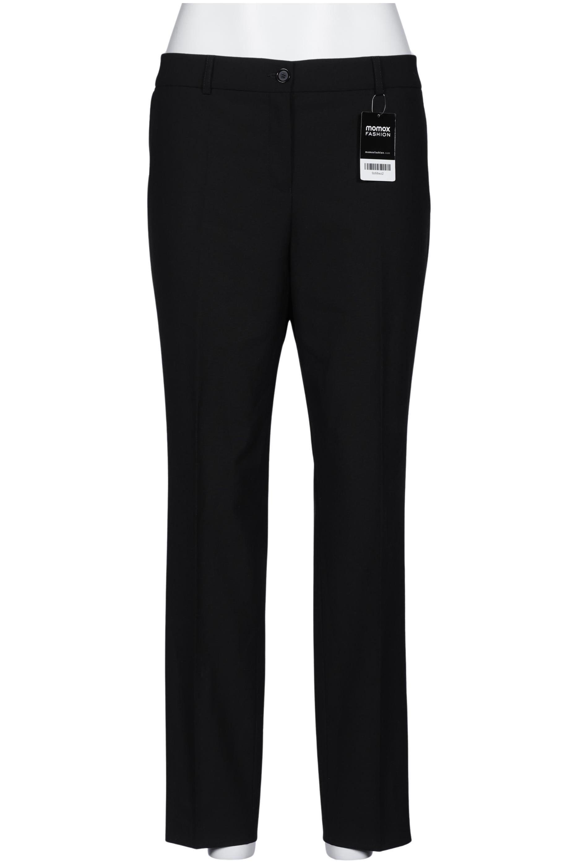 

Luisa Cerano Damen Stoffhose, schwarz, Gr. 44