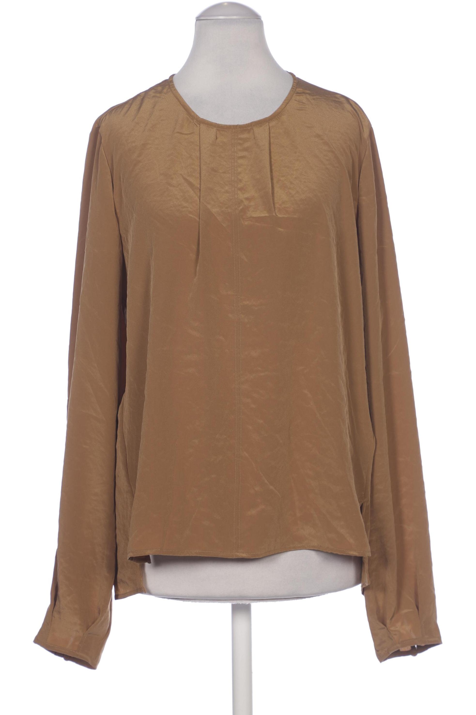 

Luisa Cerano Damen Bluse, beige, Gr. 34
