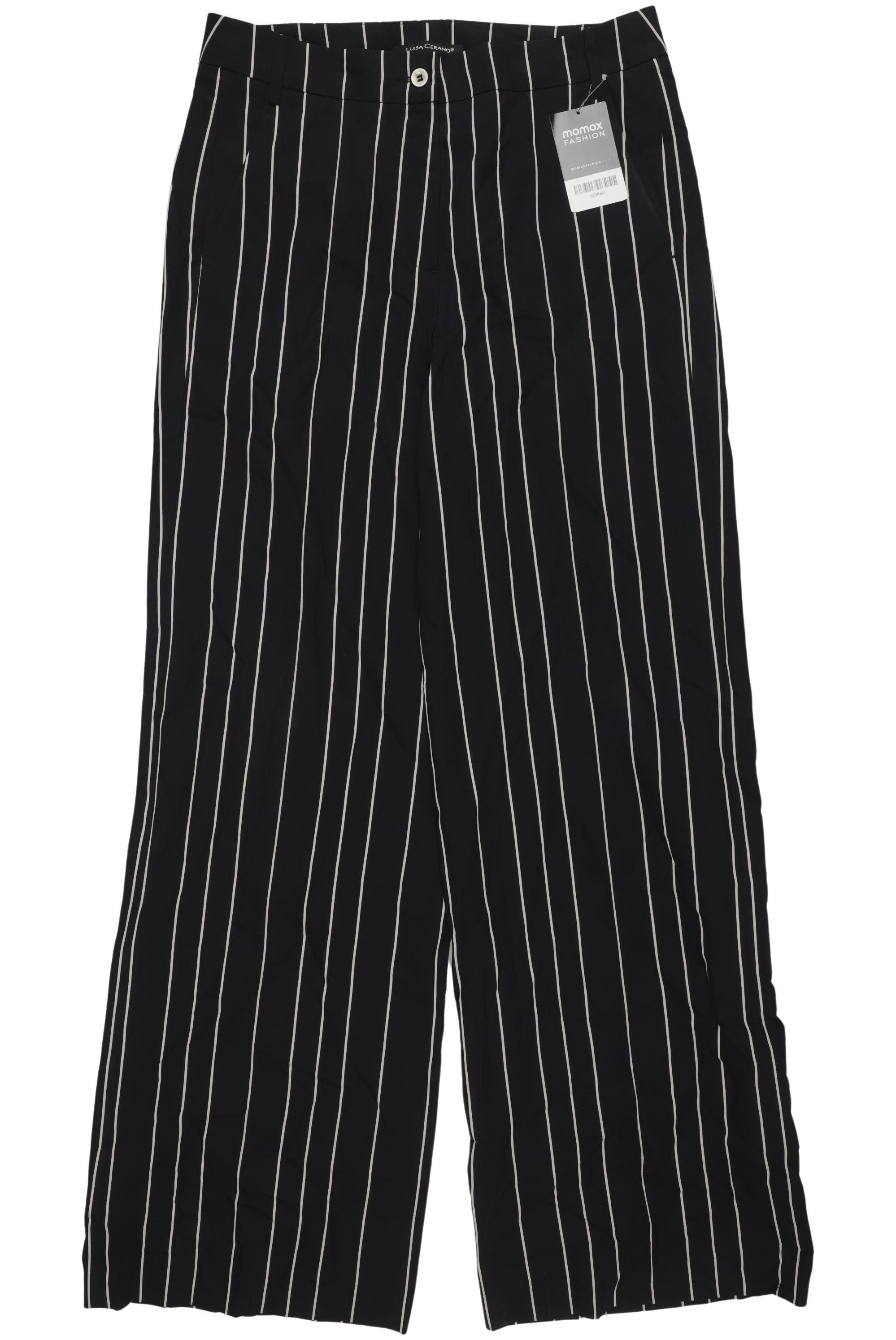 

Luisa Cerano Damen Stoffhose, mehrfarbig, Gr. 38