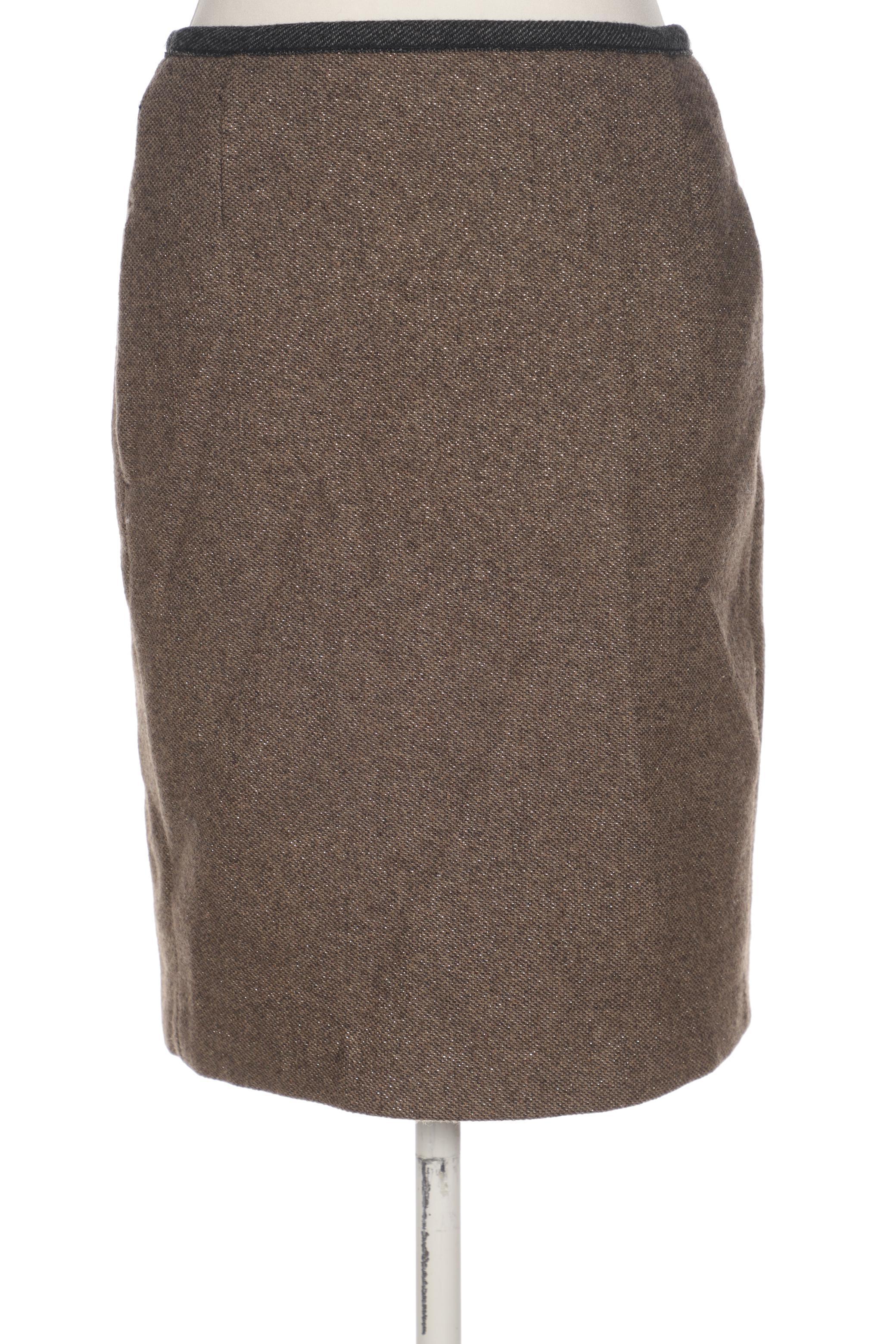 

Luisa Cerano Damen Rock, beige, Gr. 38