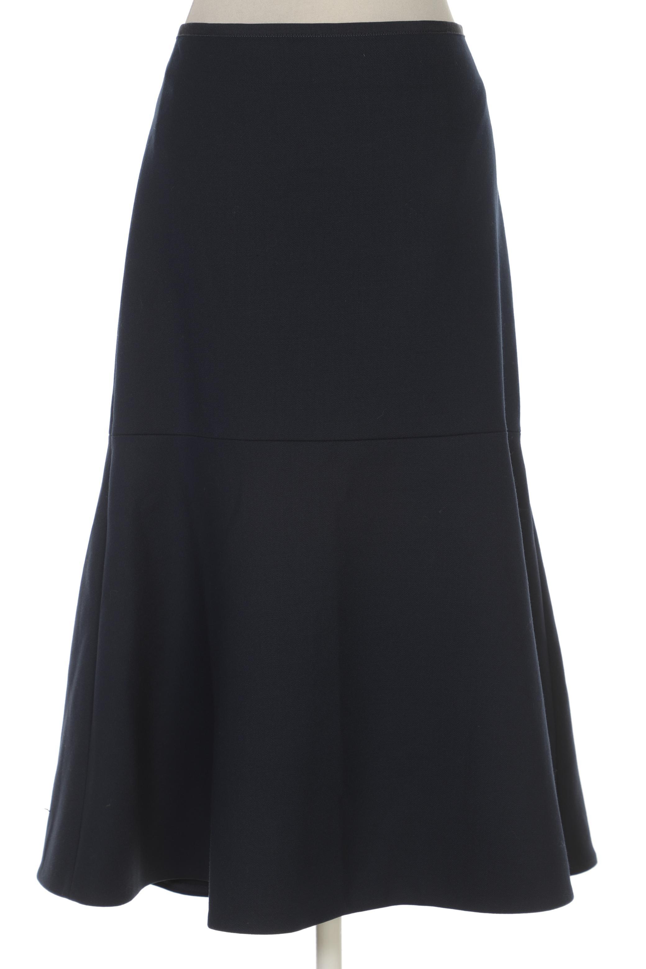 

Luisa Cerano Damen Rock, marineblau, Gr. 40