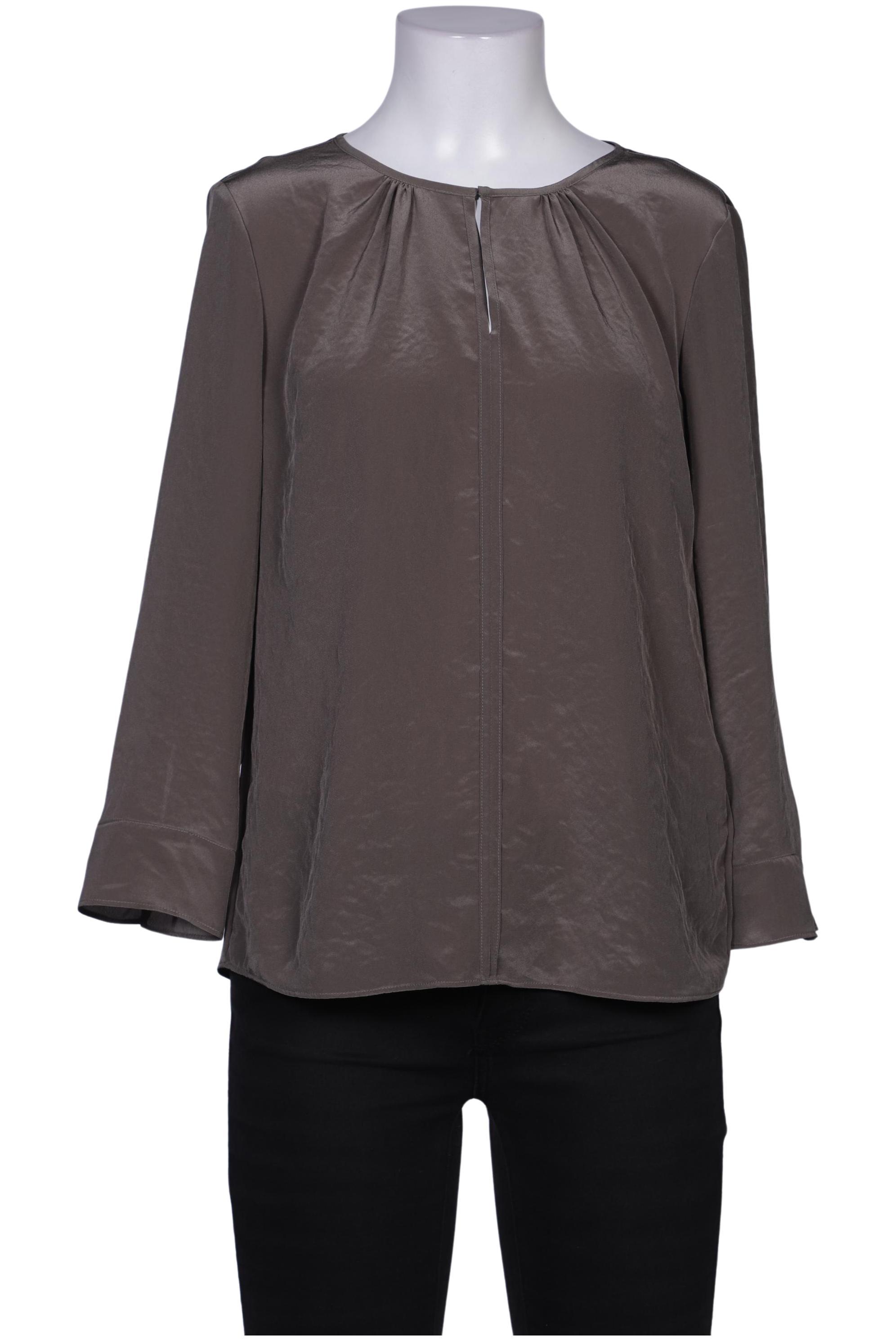 

Luisa Cerano Damen Bluse, grau, Gr. 36