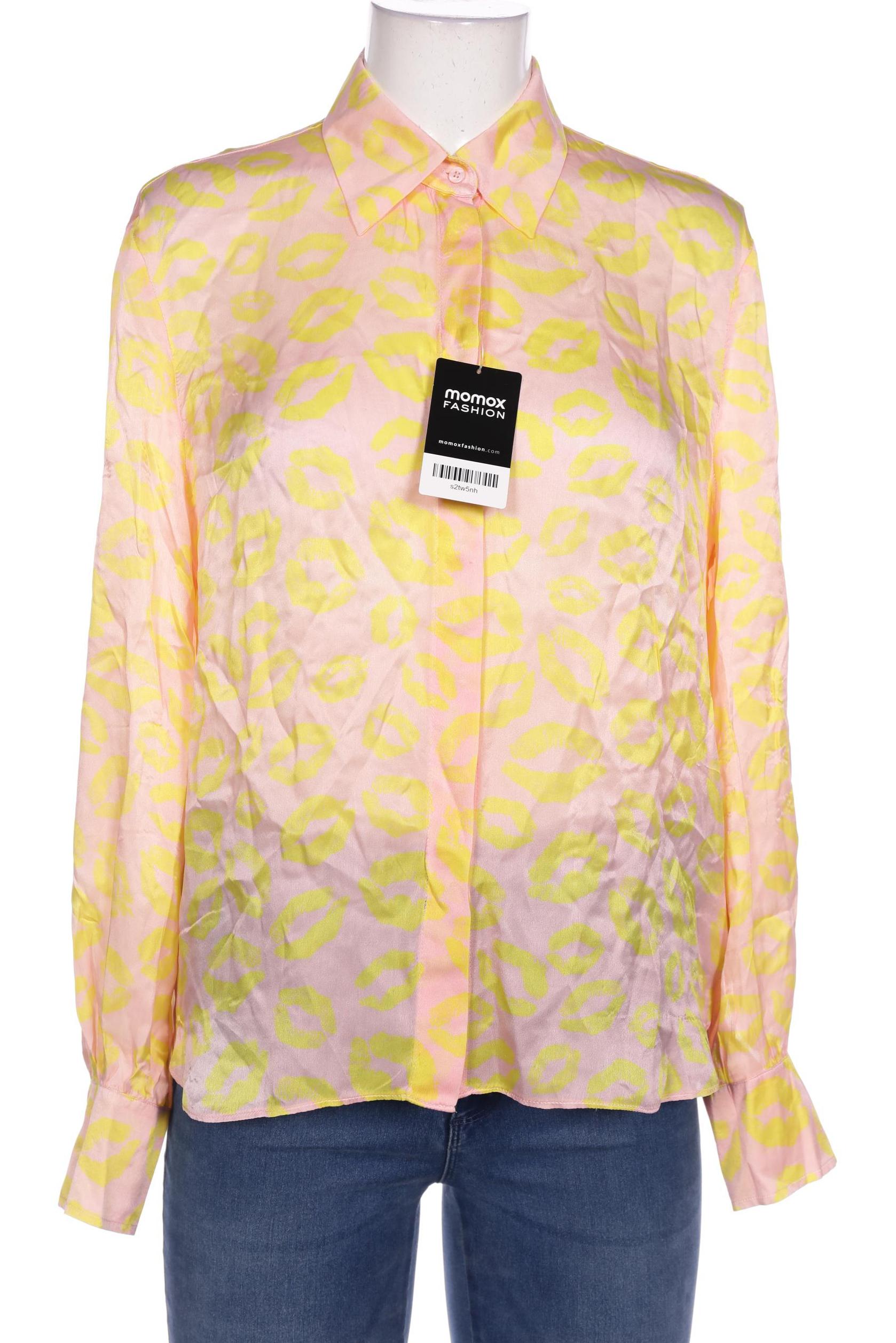 

Luisa Cerano Damen Bluse, pink, Gr. 38