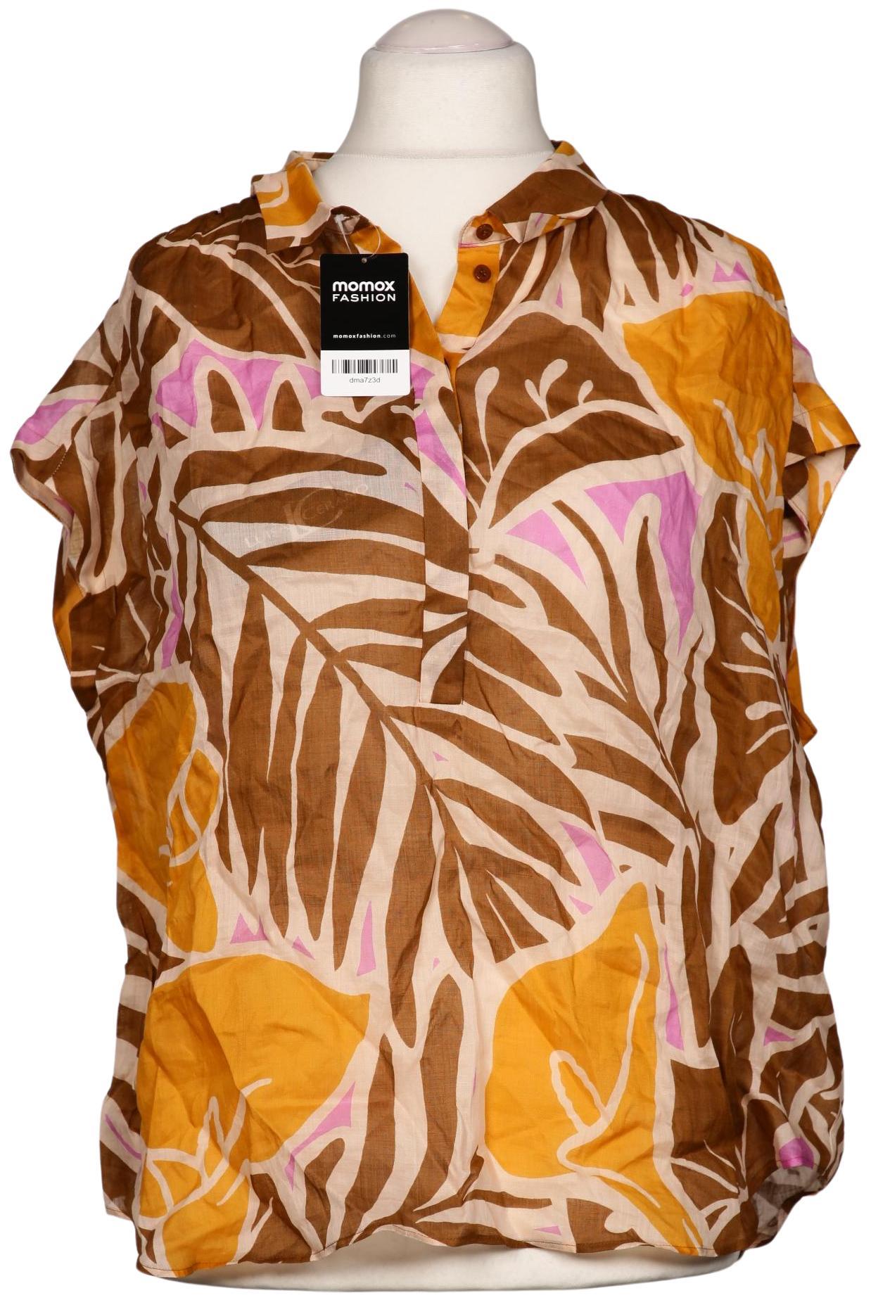 

Luisa Cerano Damen Bluse, mehrfarbig, Gr. 44