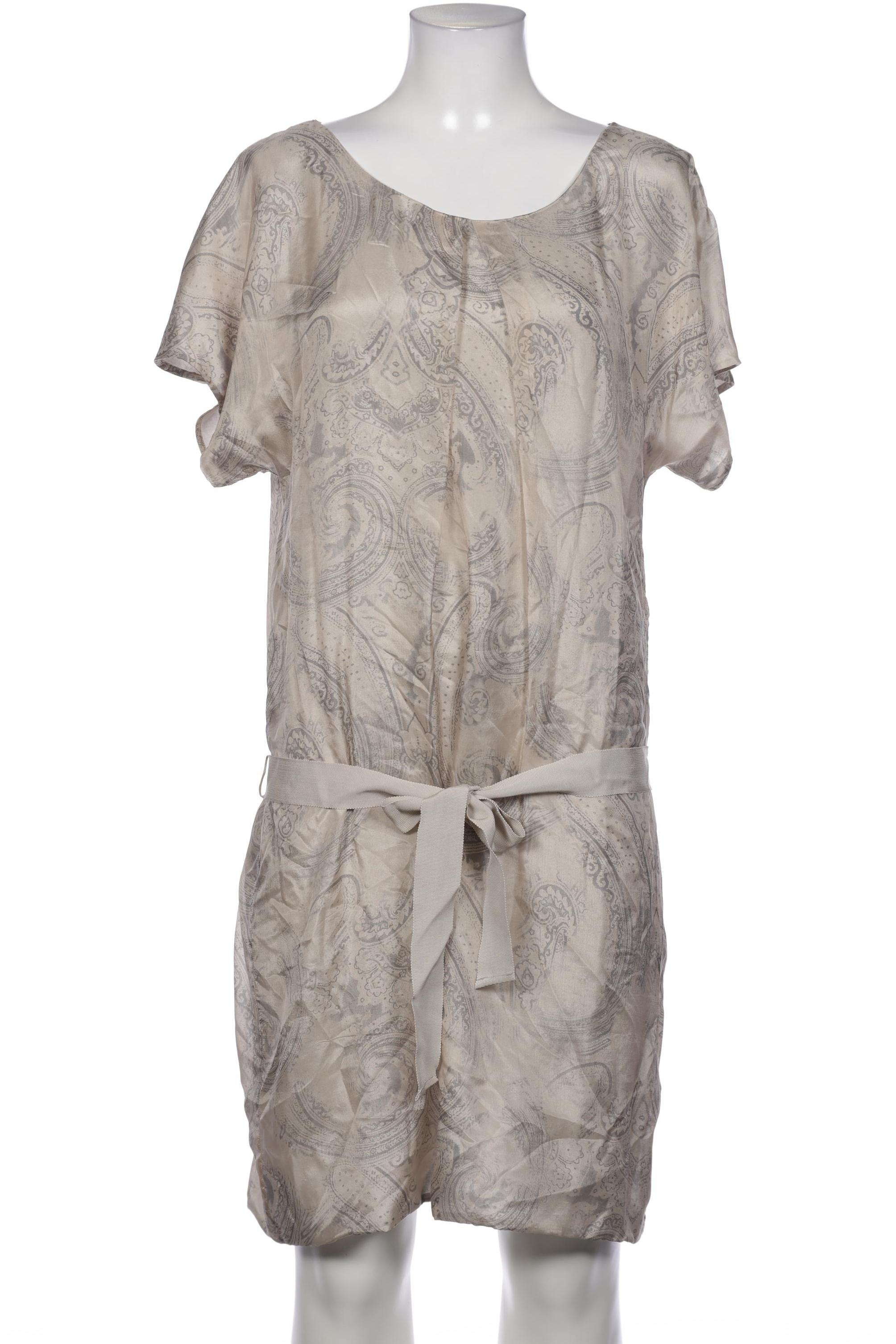 

Luisa Cerano Damen Kleid, beige, Gr. 42