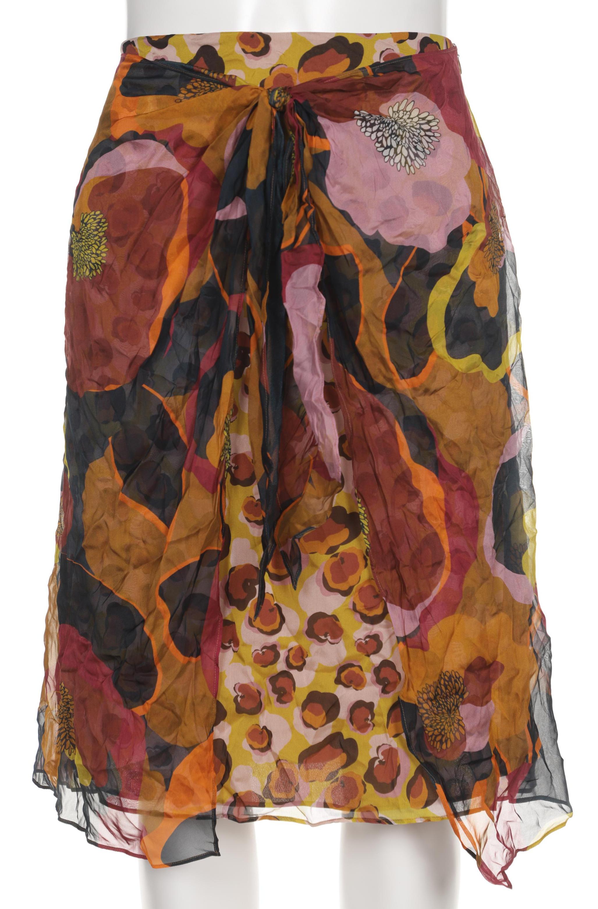 

Luisa Cerano Damen Rock, mehrfarbig, Gr. 44
