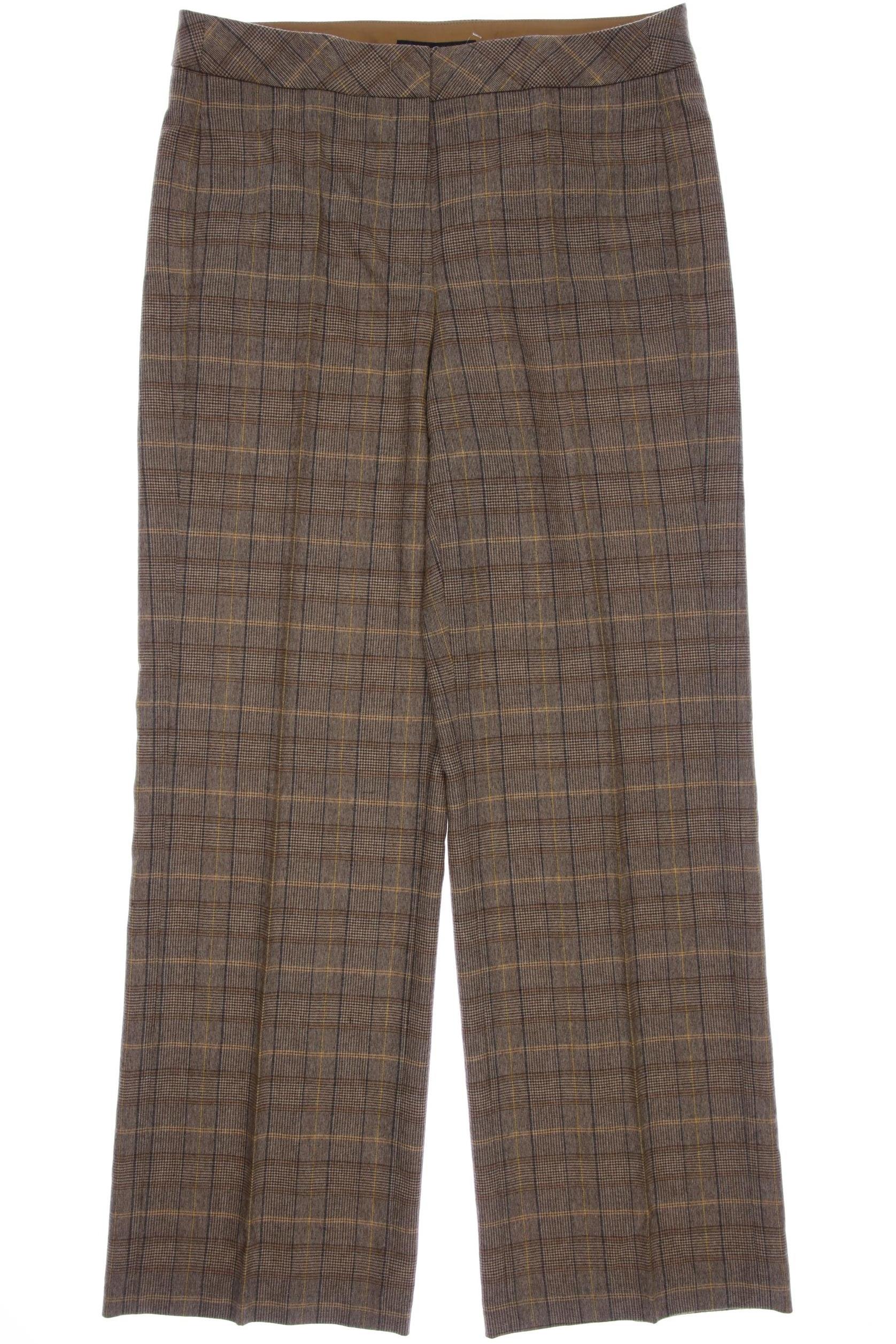 

Luisa Cerano Damen Stoffhose, braun, Gr. 38