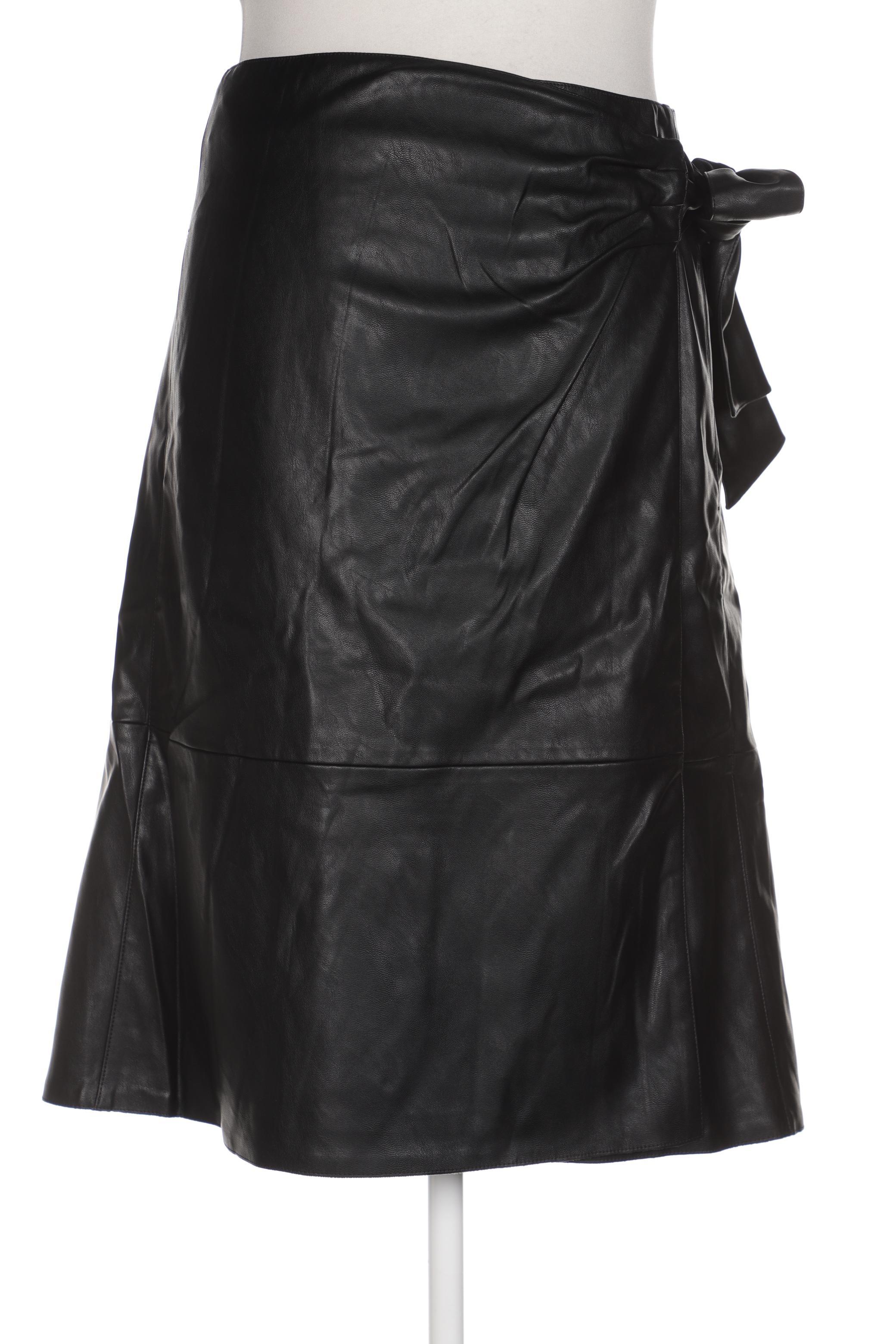 

Luisa Cerano Damen Rock, schwarz, Gr. 44