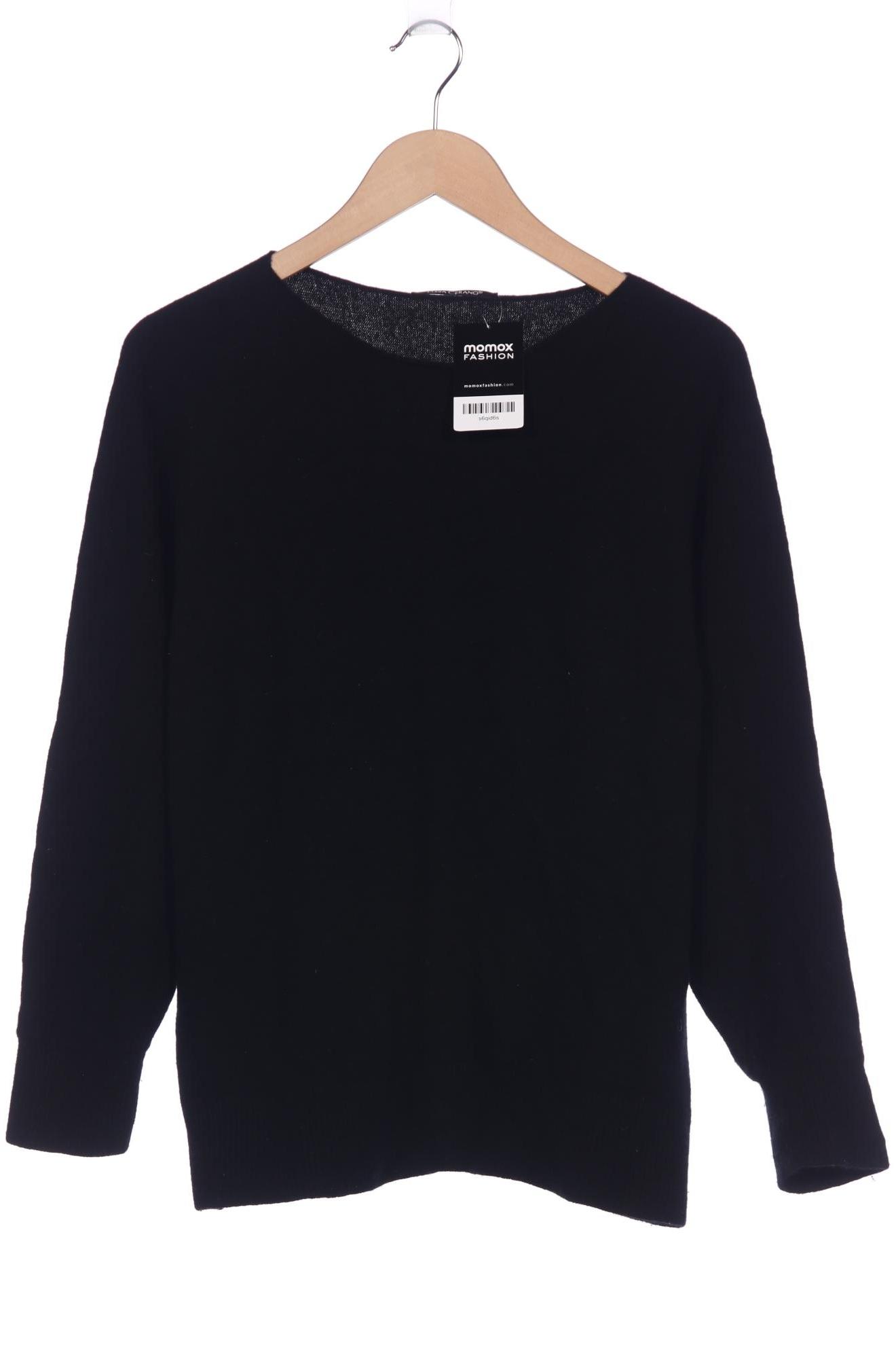 

Luisa Cerano Damen Pullover, schwarz, Gr. 44