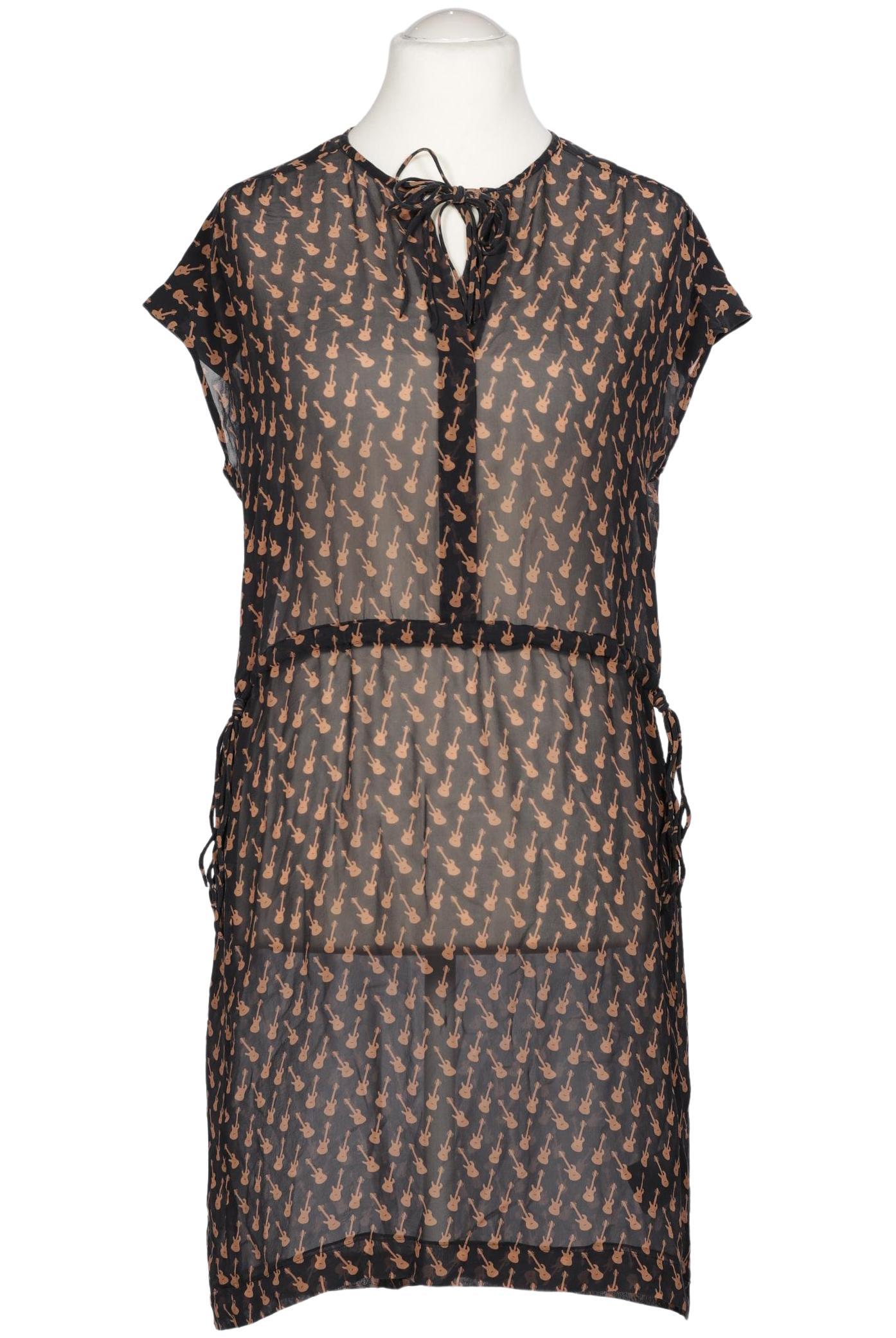 

Luisa Cerano Damen Kleid, schwarz, Gr. 38