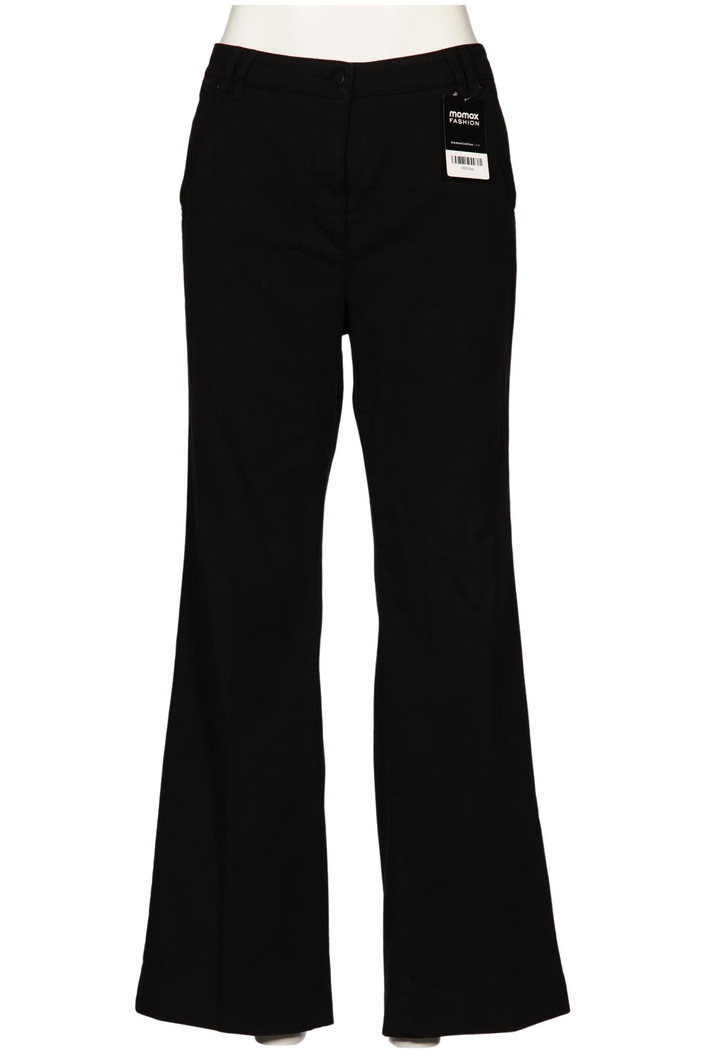 

Luisa Cerano Damen Jeans, schwarz, Gr. 42