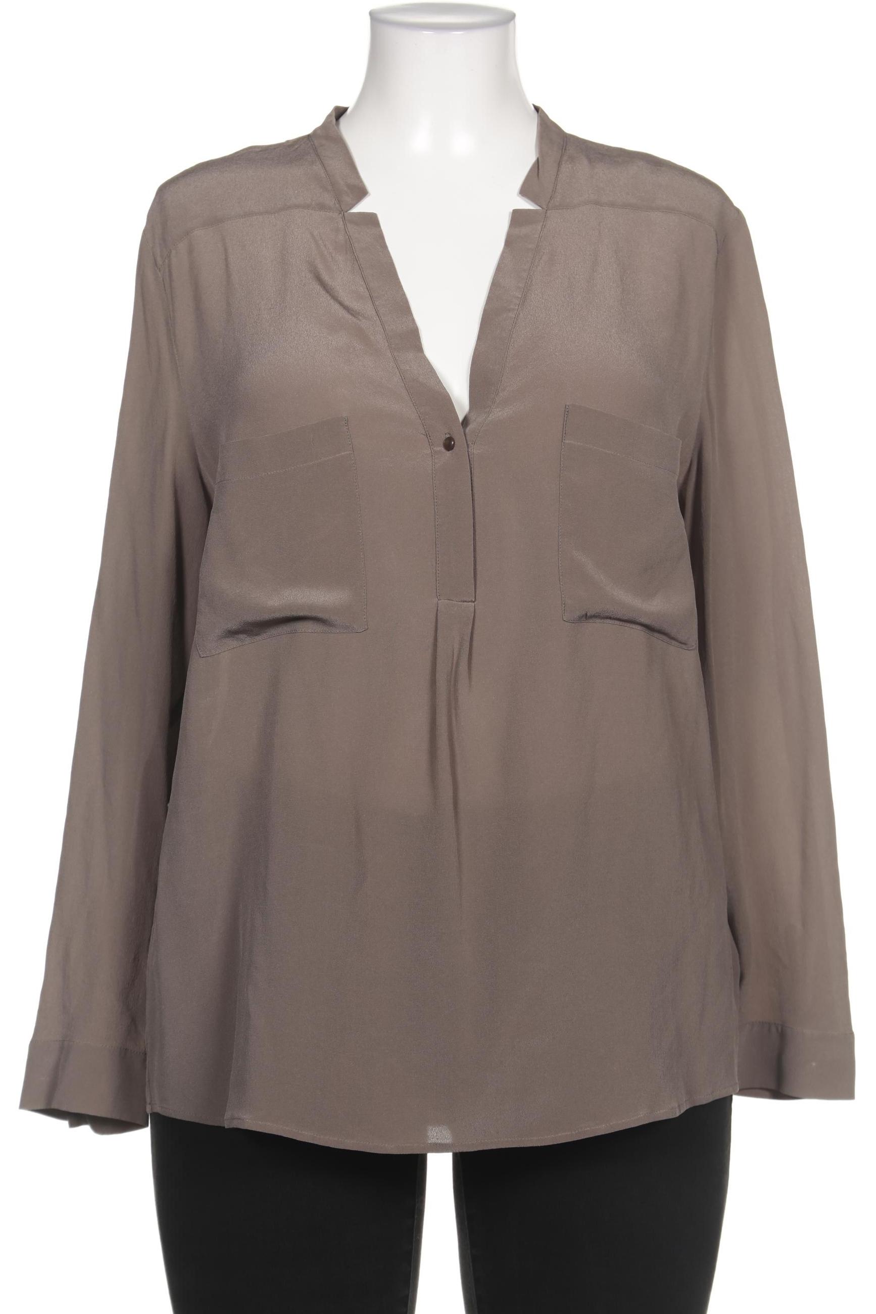 

Luisa Cerano Damen Bluse, grau, Gr. 44