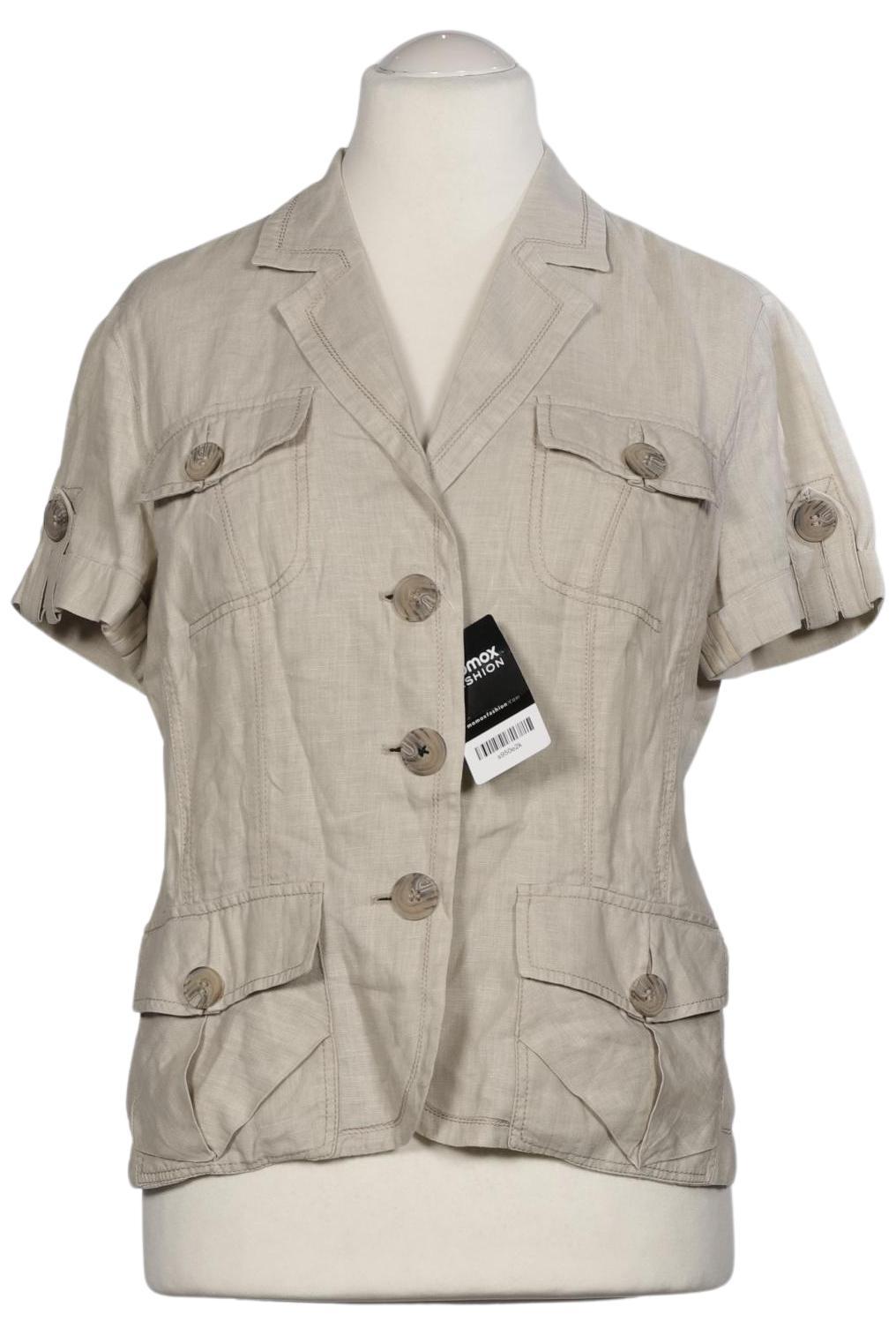 

Luisa Cerano Damen Blazer, beige, Gr. 38