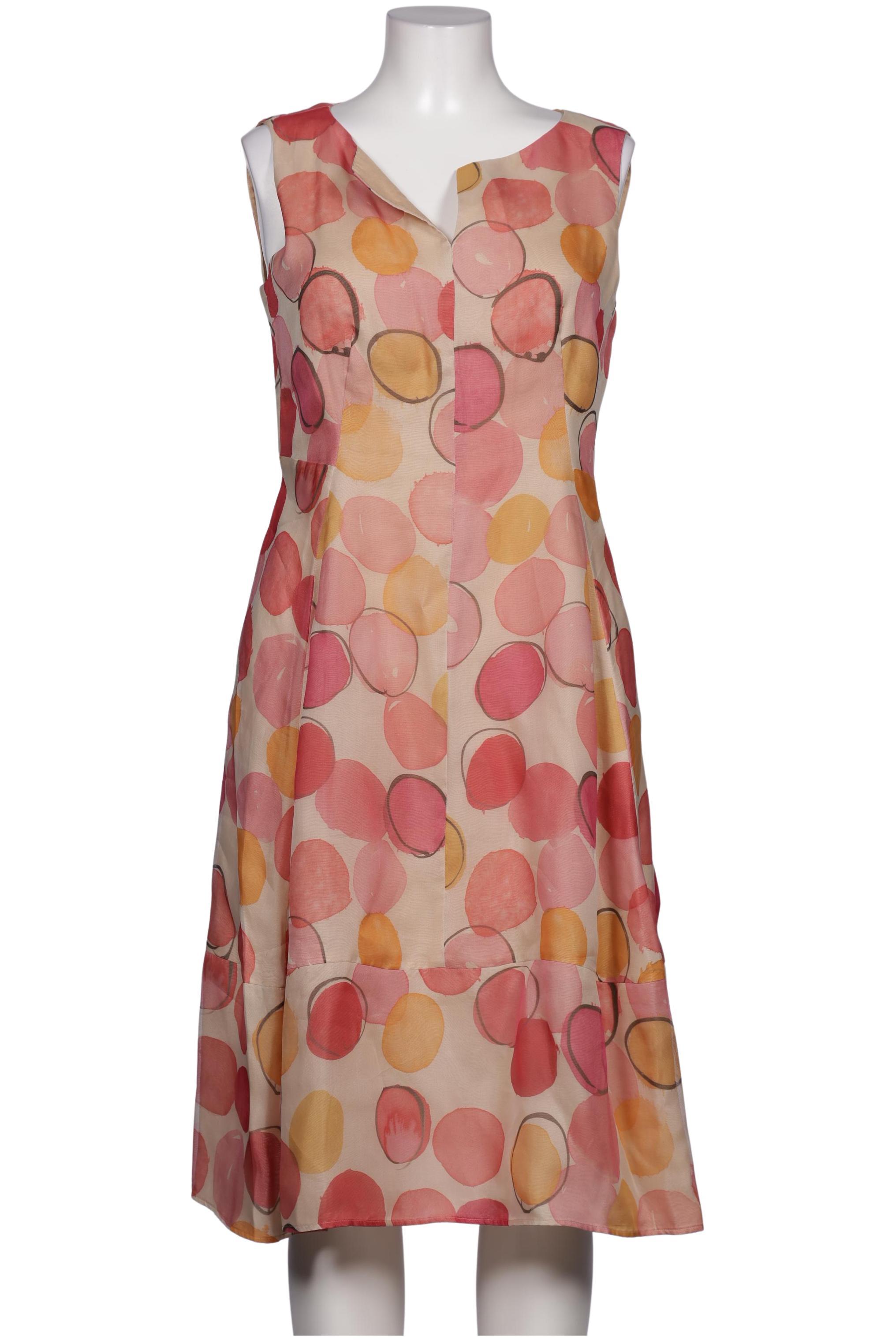 

Luisa Cerano Damen Kleid, mehrfarbig, Gr. 42