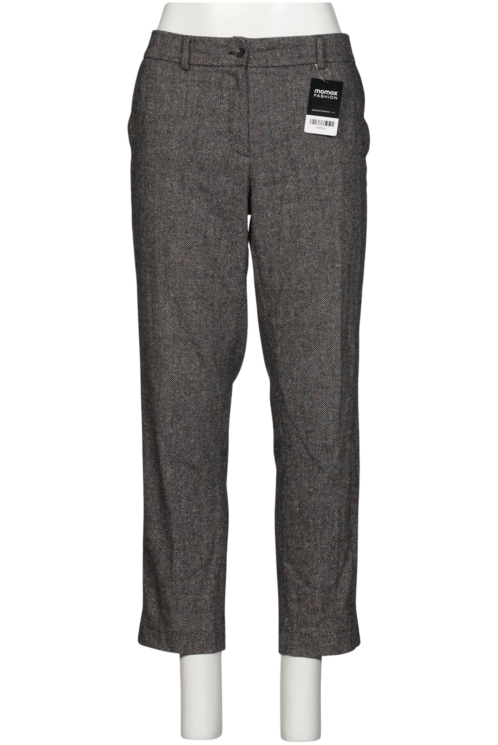 

Luisa Cerano Damen Stoffhose, grau, Gr. 44