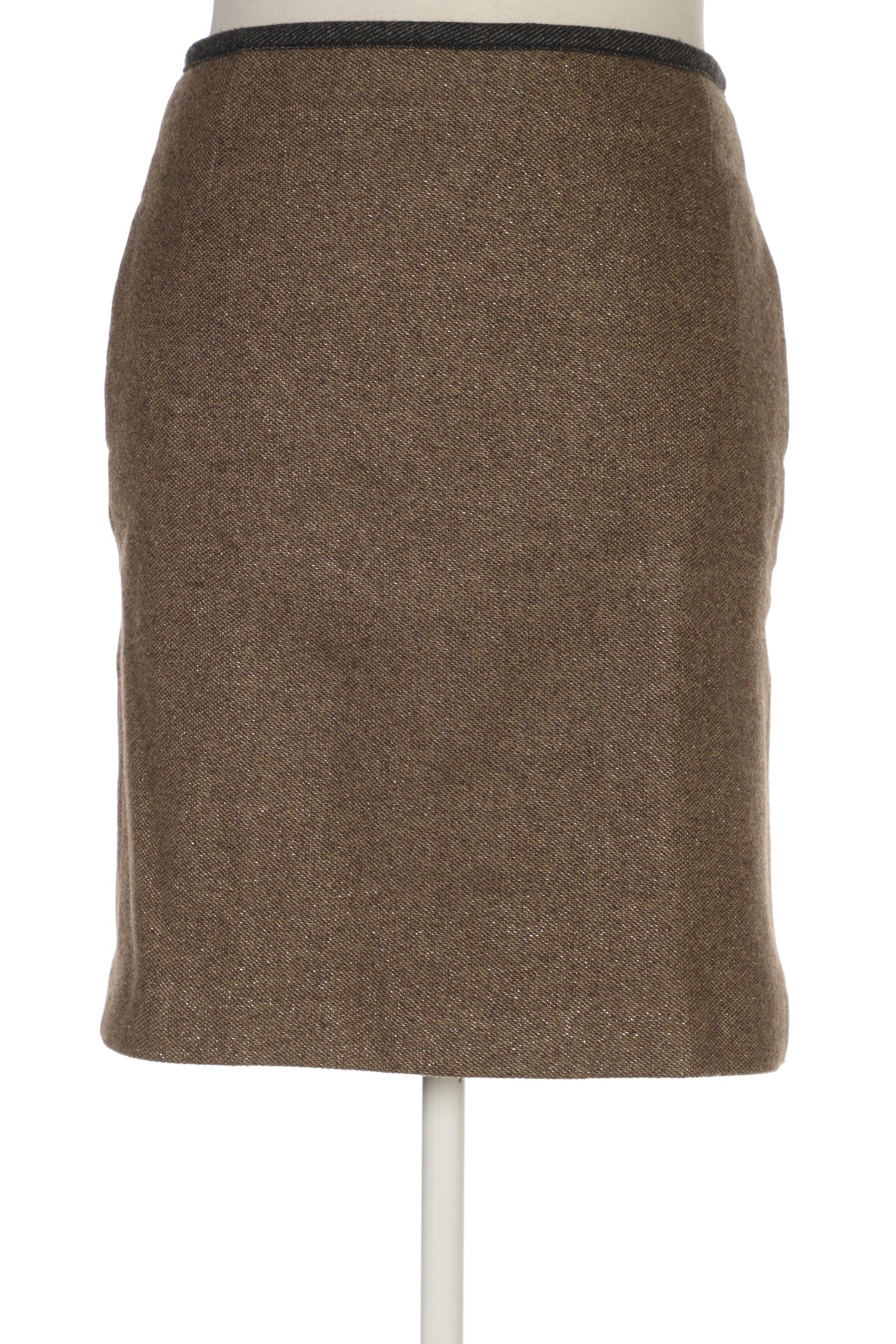 

Luisa Cerano Damen Rock, braun, Gr. 44