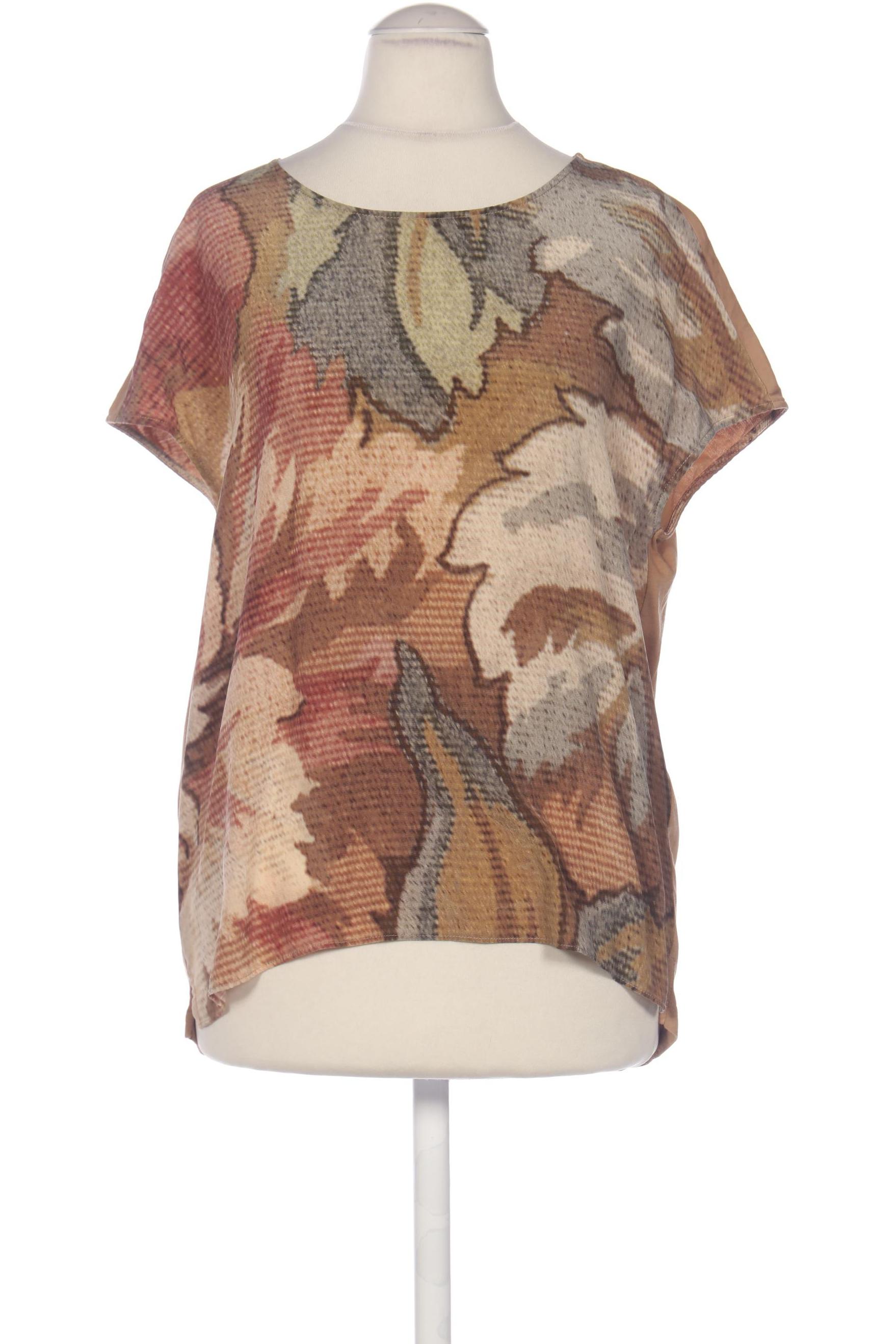 

Luisa Cerano Damen Bluse, beige, Gr. 38