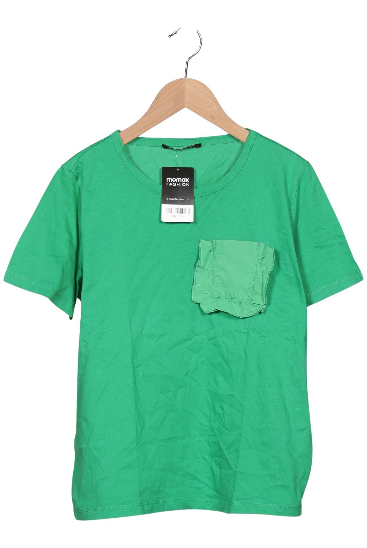 

Luisa Cerano Damen T-Shirt, grün, Gr. 40