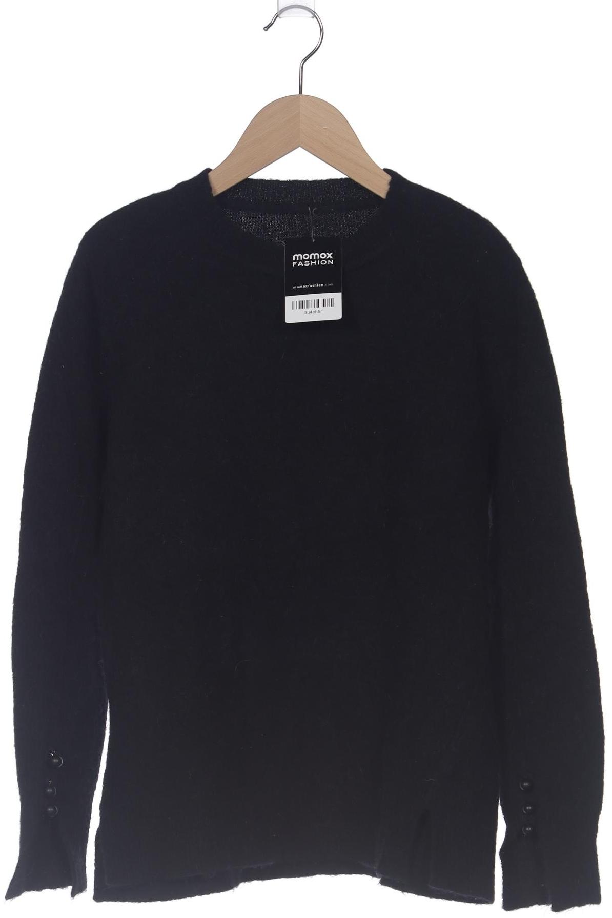 

Luisa Cerano Damen Pullover, schwarz, Gr. 36