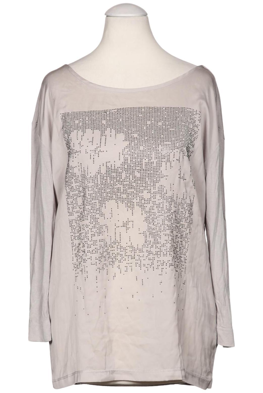 

Luisa Cerano Damen Bluse, grau, Gr. 36