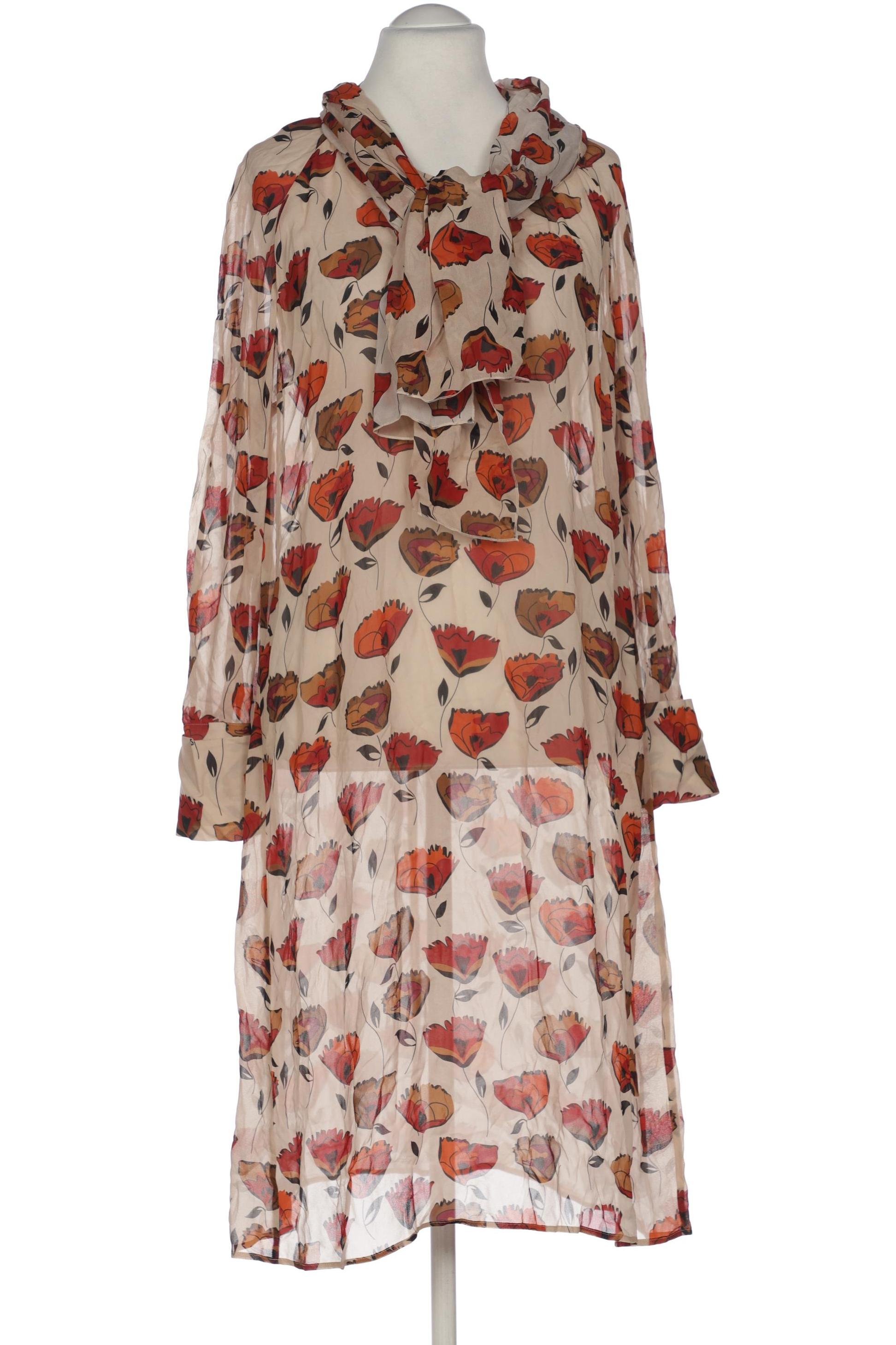 

Luisa Cerano Damen Kleid, beige, Gr. 42