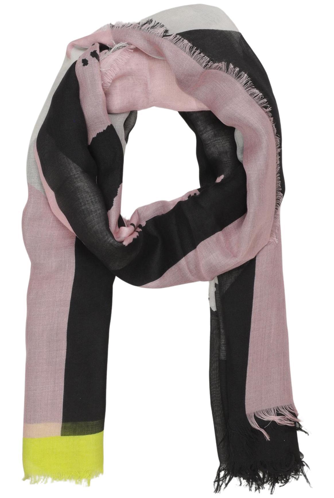 

Luisa Cerano Damen Schal, braun, Gr.