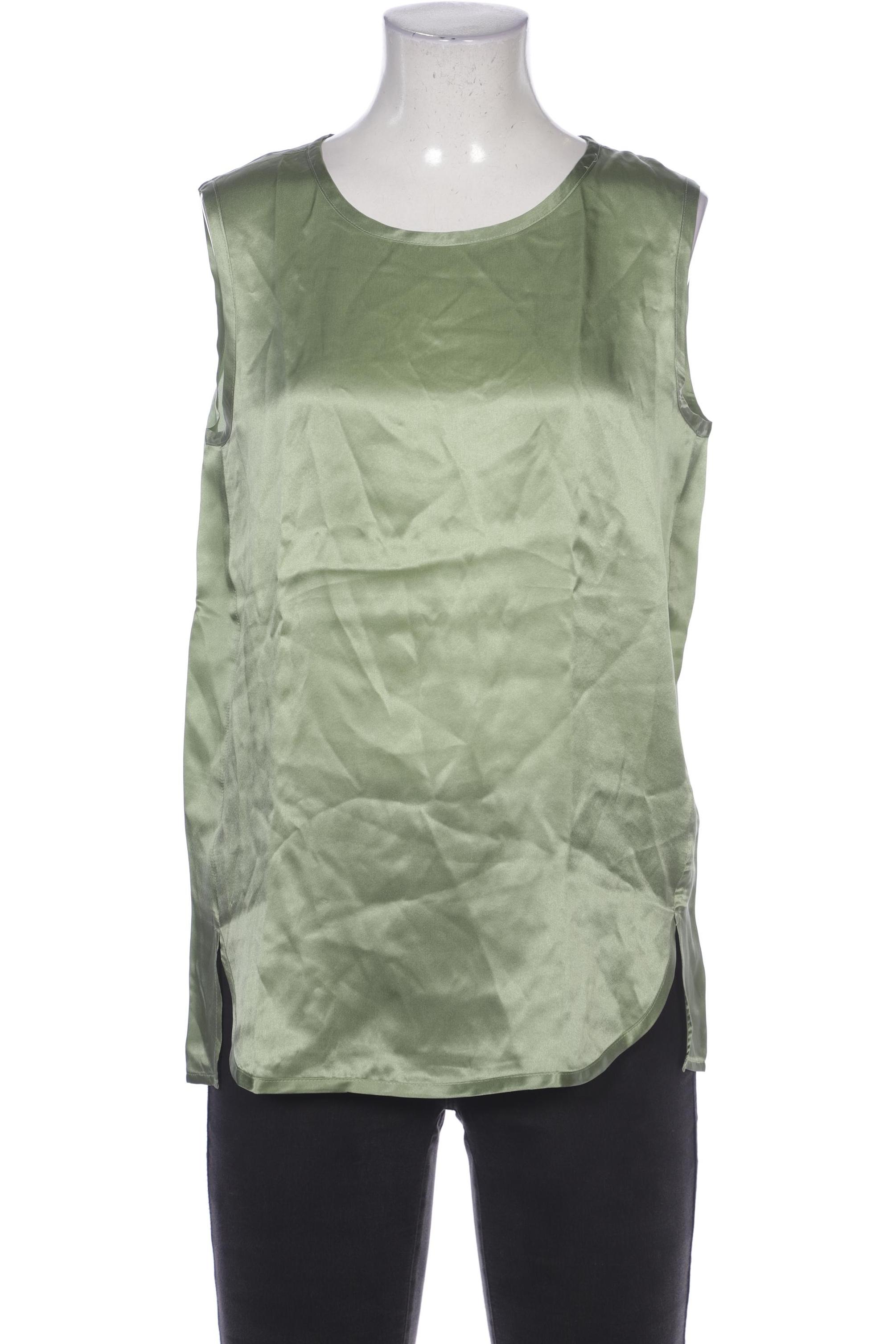 

Luisa Cerano Damen Top, grün, Gr. 38