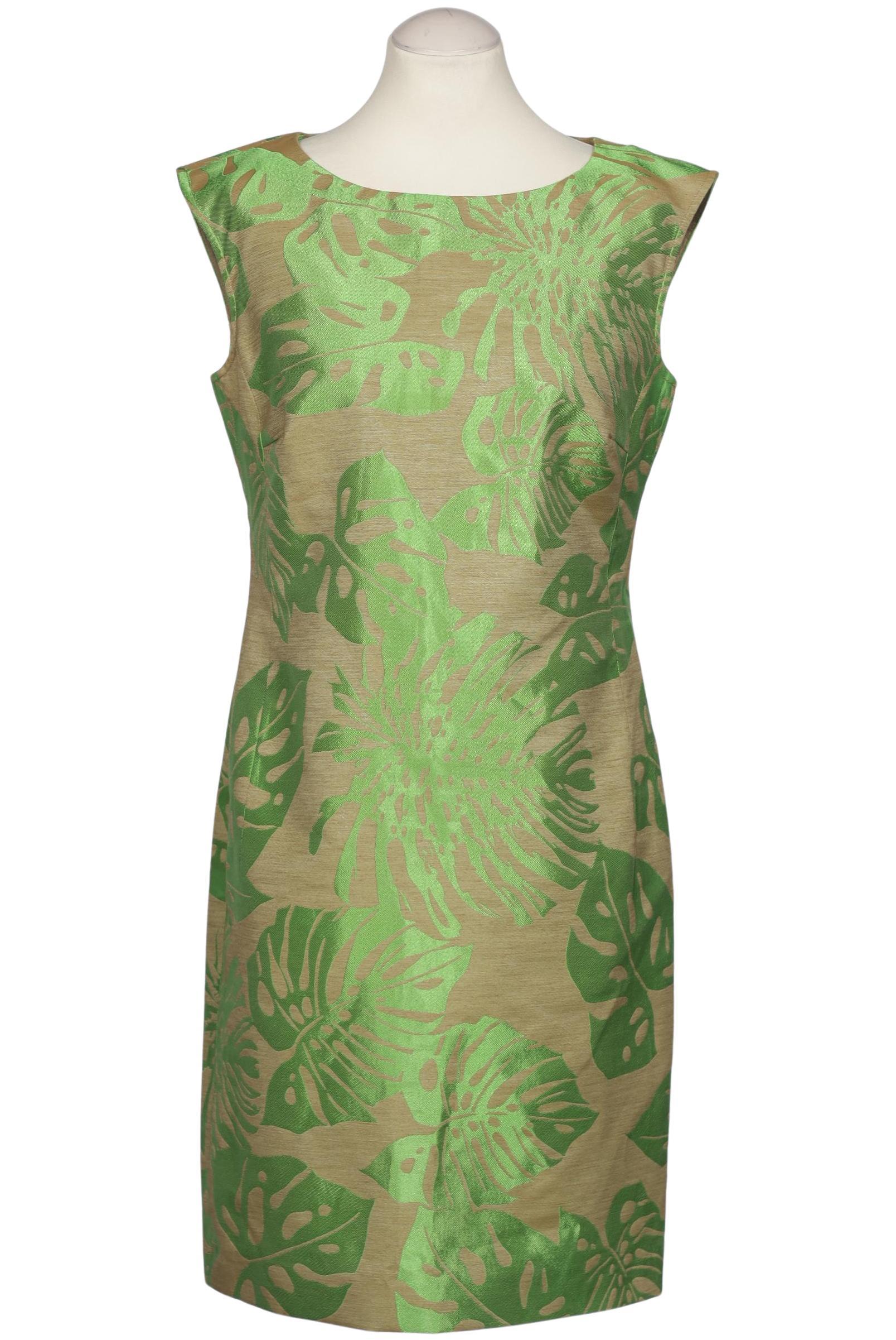 

Luisa Cerano Damen Kleid, mehrfarbig, Gr. 38