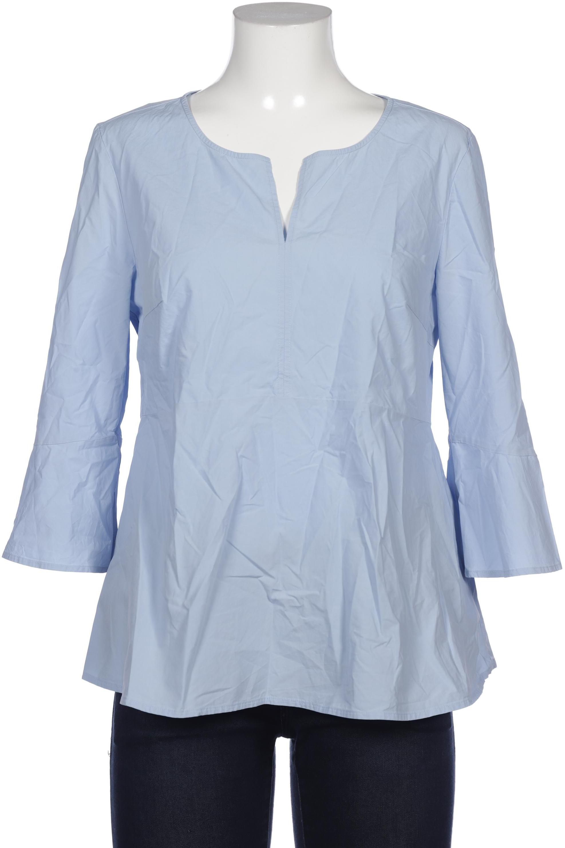 

Luisa Cerano Damen Bluse, hellblau