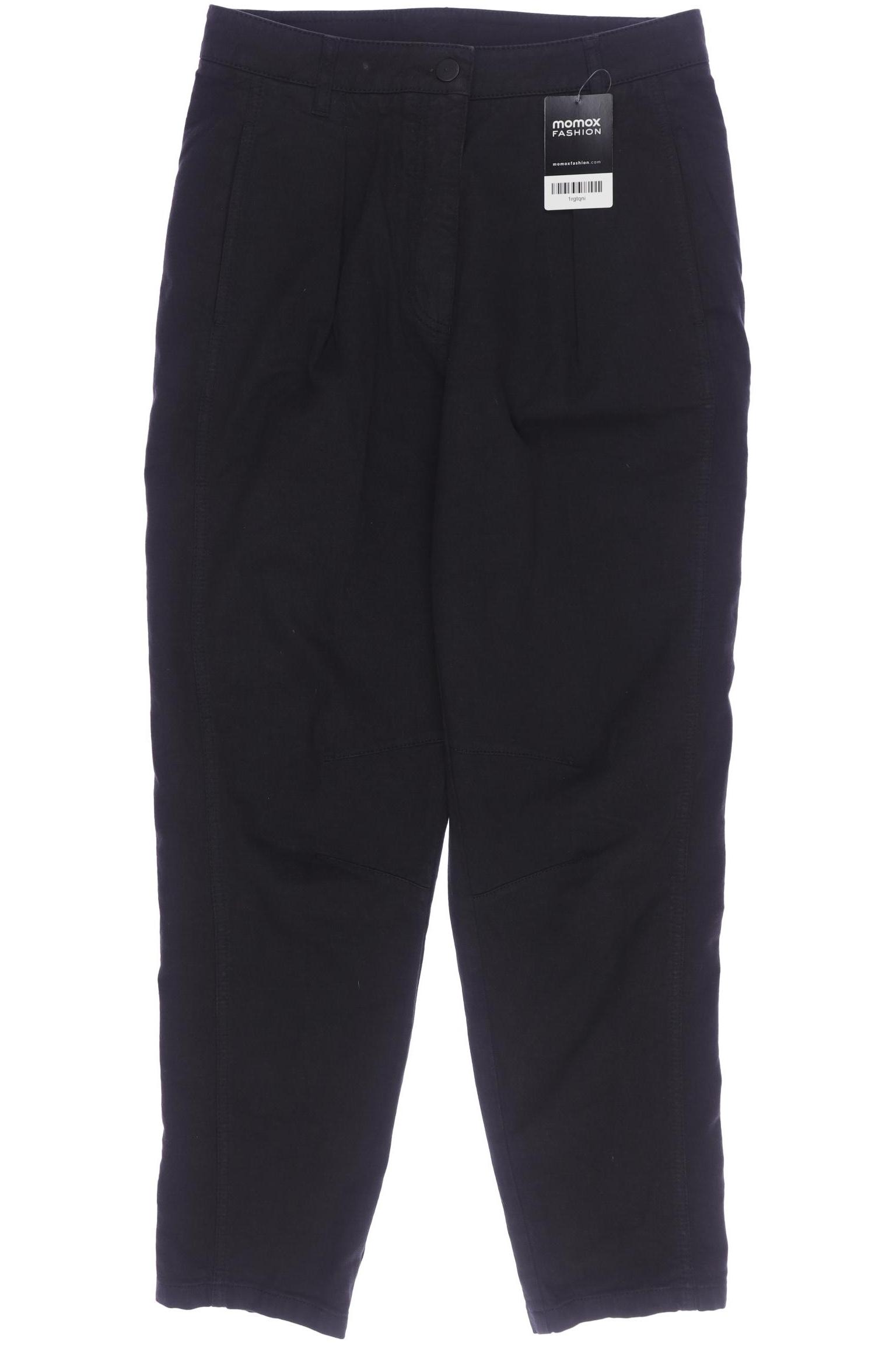 

Luisa Cerano Damen Jeans, schwarz, Gr. 36
