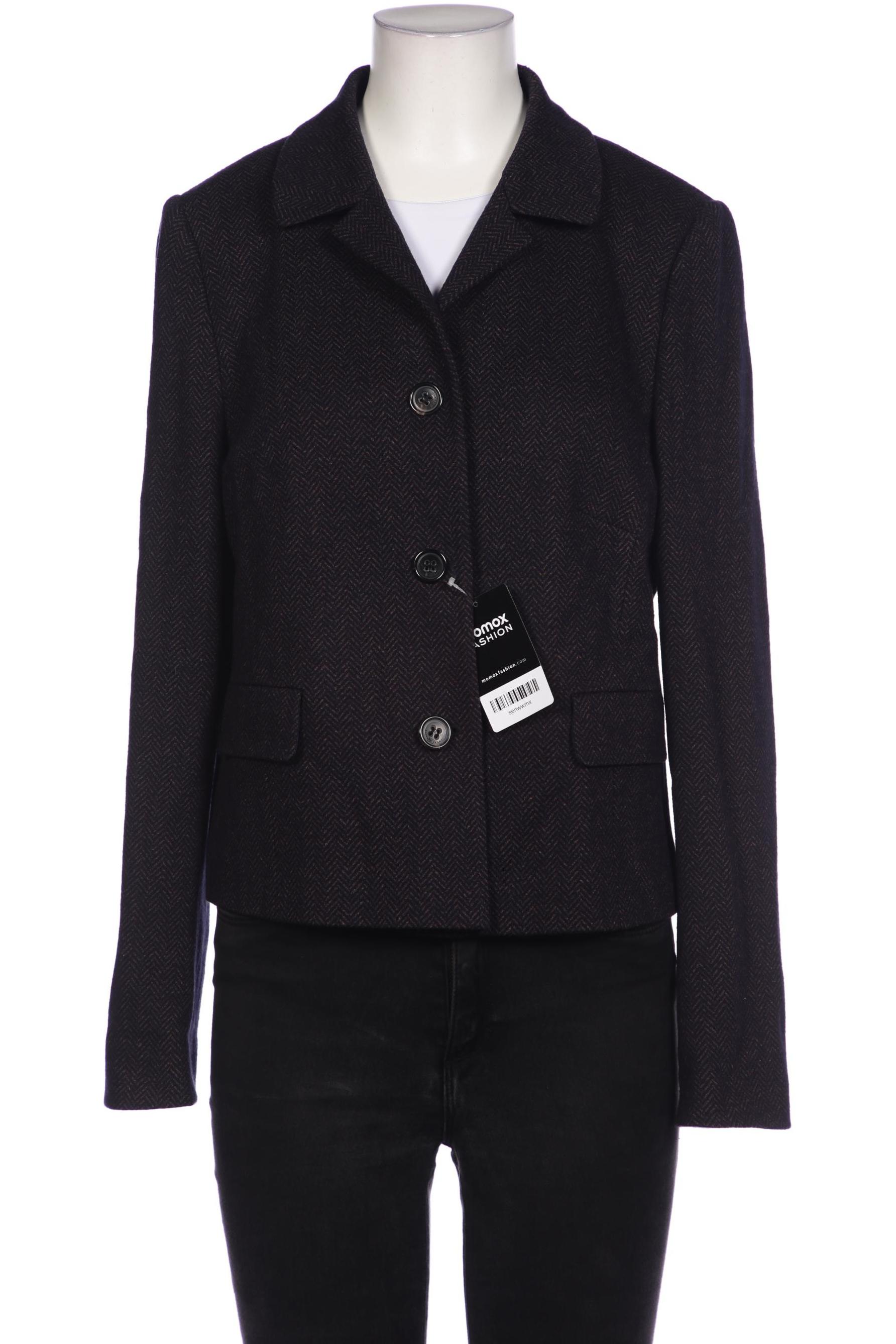 

Luisa Cerano Damen Blazer, marineblau, Gr. 40