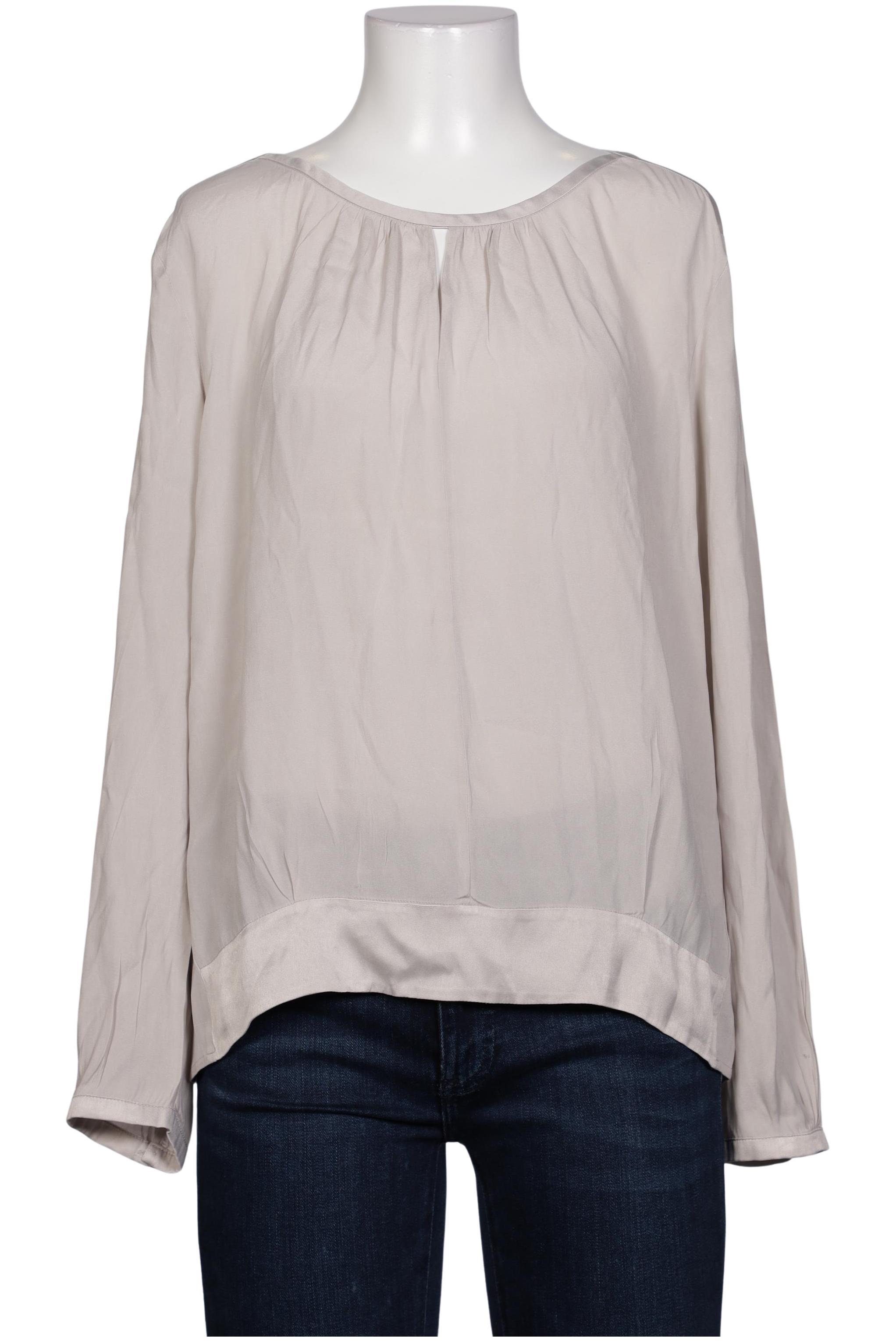 

Luisa Cerano Damen Bluse, beige, Gr. 40